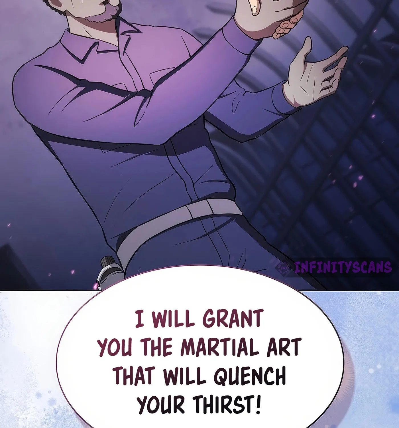 Read The Celestial Returned from Hell chapter 182 image 109 on Lezhin