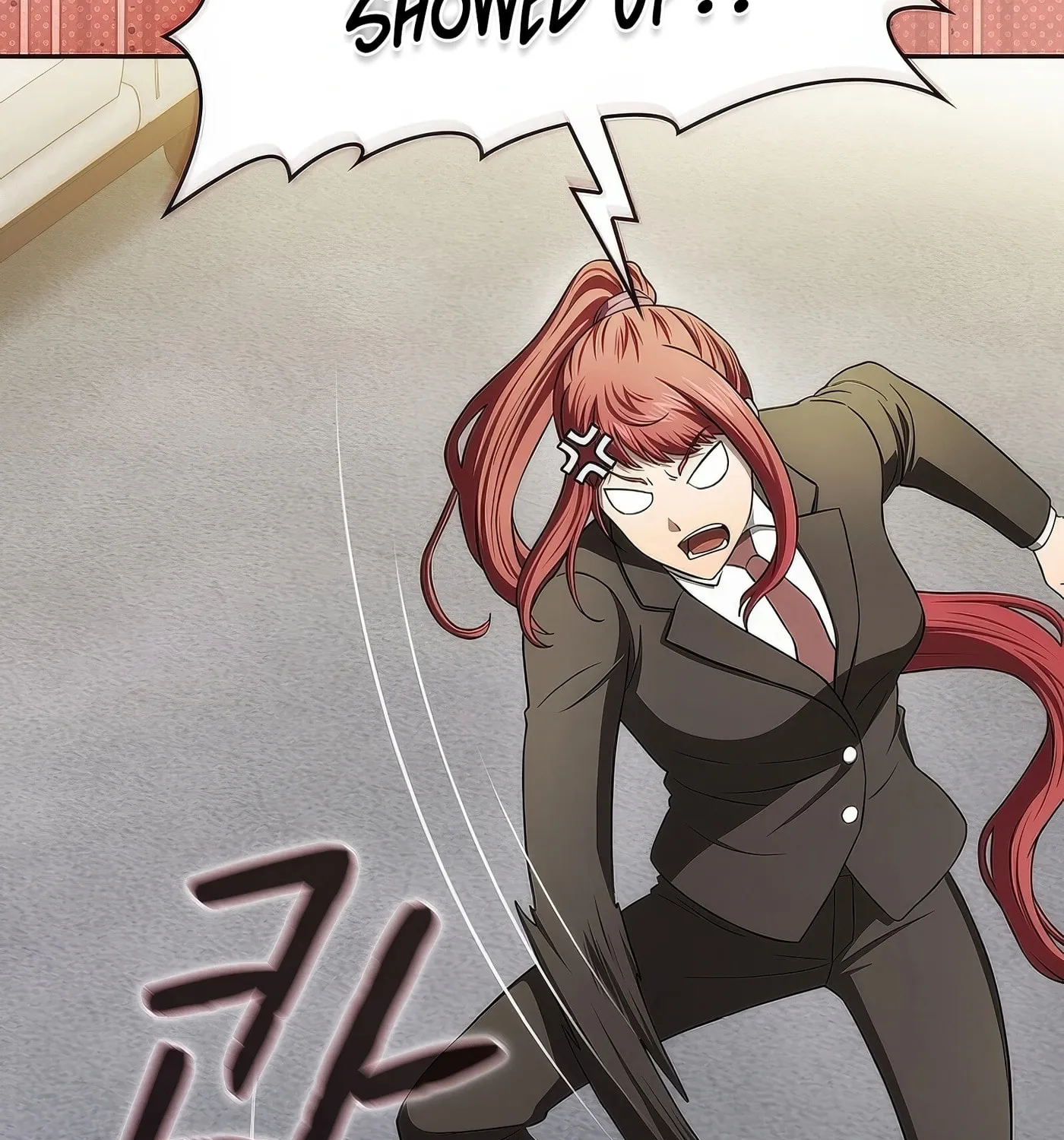 Read The Celestial Returned from Hell chapter 182 image 118 on Lezhin