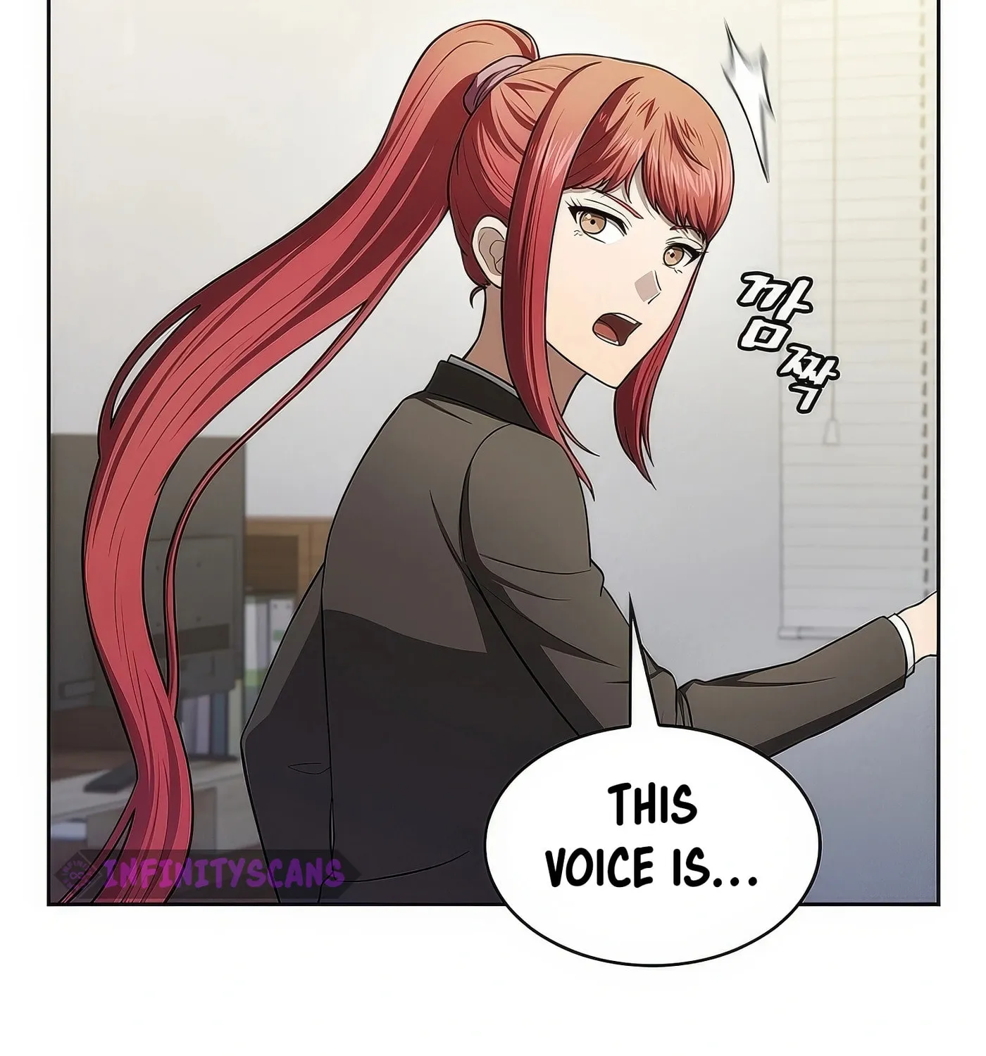 Read The Celestial Returned from Hell chapter 182 image 121 on Lezhin