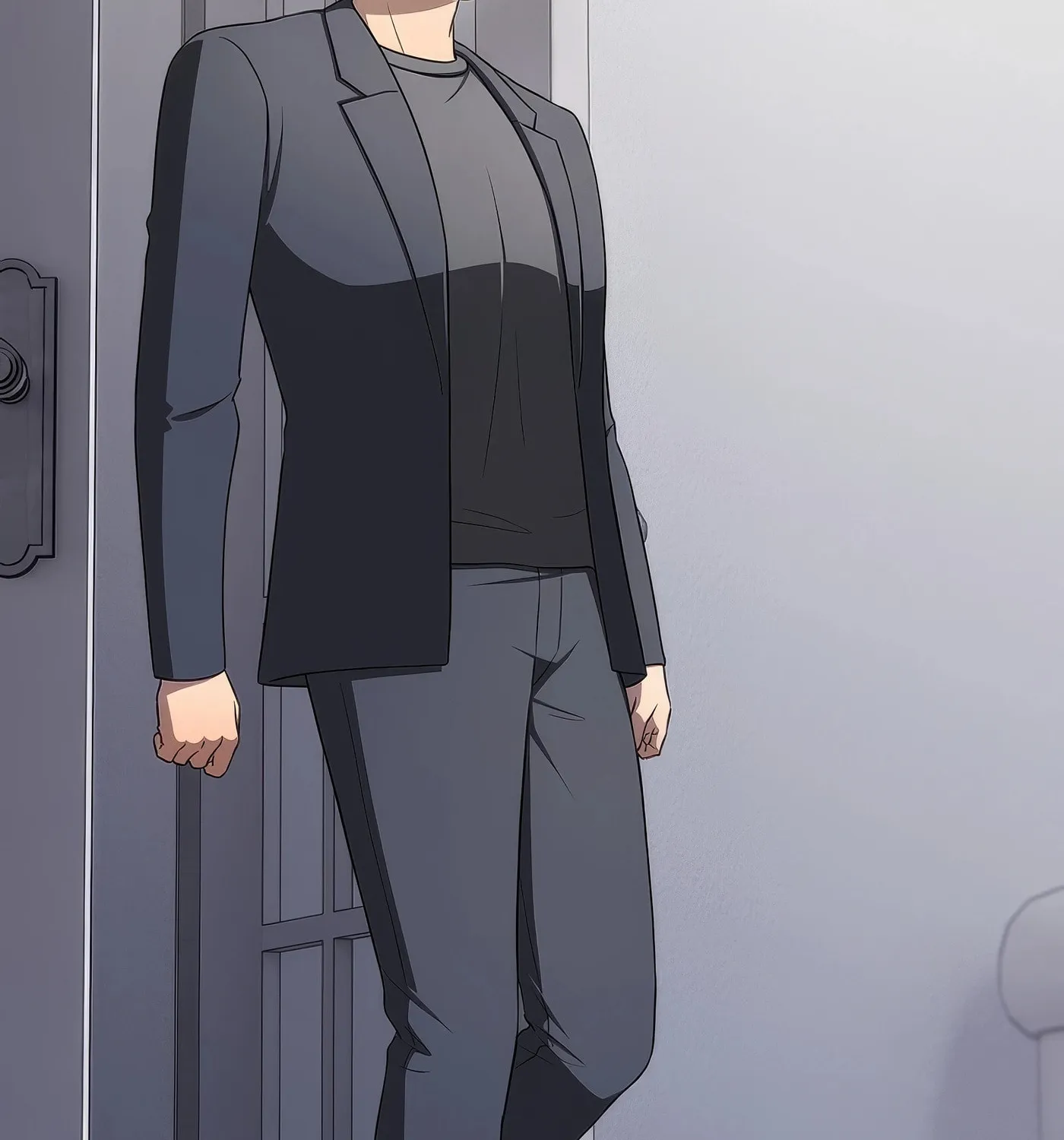 Read The Celestial Returned from Hell chapter 182 image 124 on Lezhin