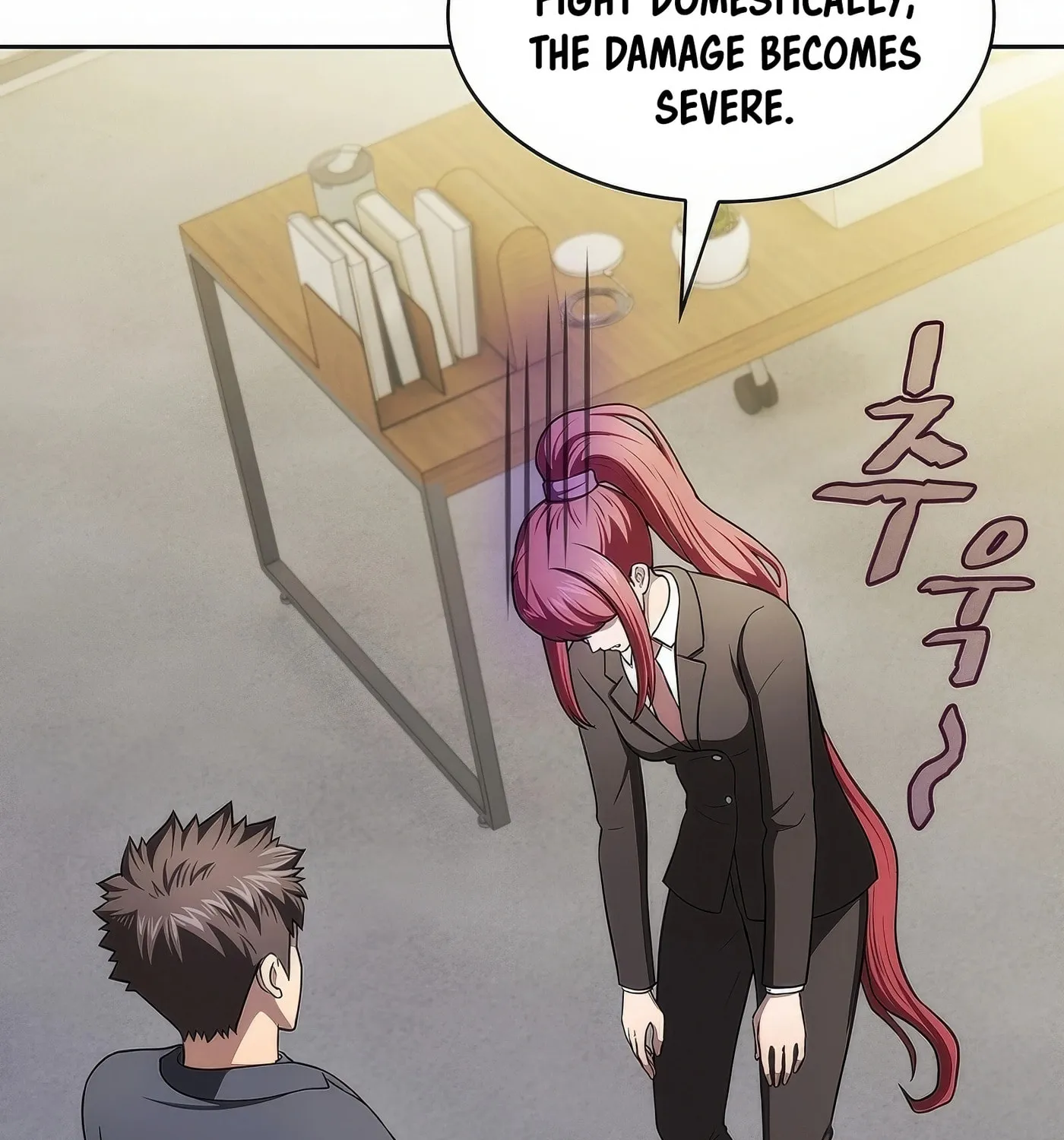 Read The Celestial Returned from Hell chapter 182 image 137 on Lezhin