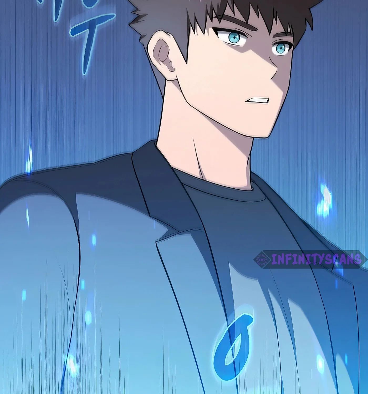 Read The Celestial Returned from Hell chapter 182 image 140 on Lezhin