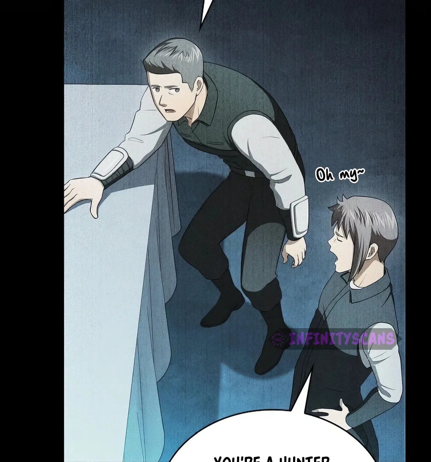 Read The Celestial Returned from Hell chapter 182 image 145 on Lezhin