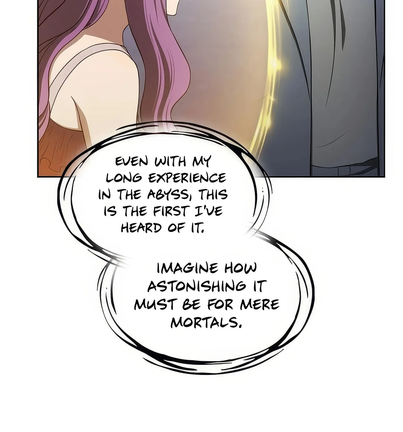 Read The Celestial Returned from Hell chapter 182 image 15 on Lezhin
