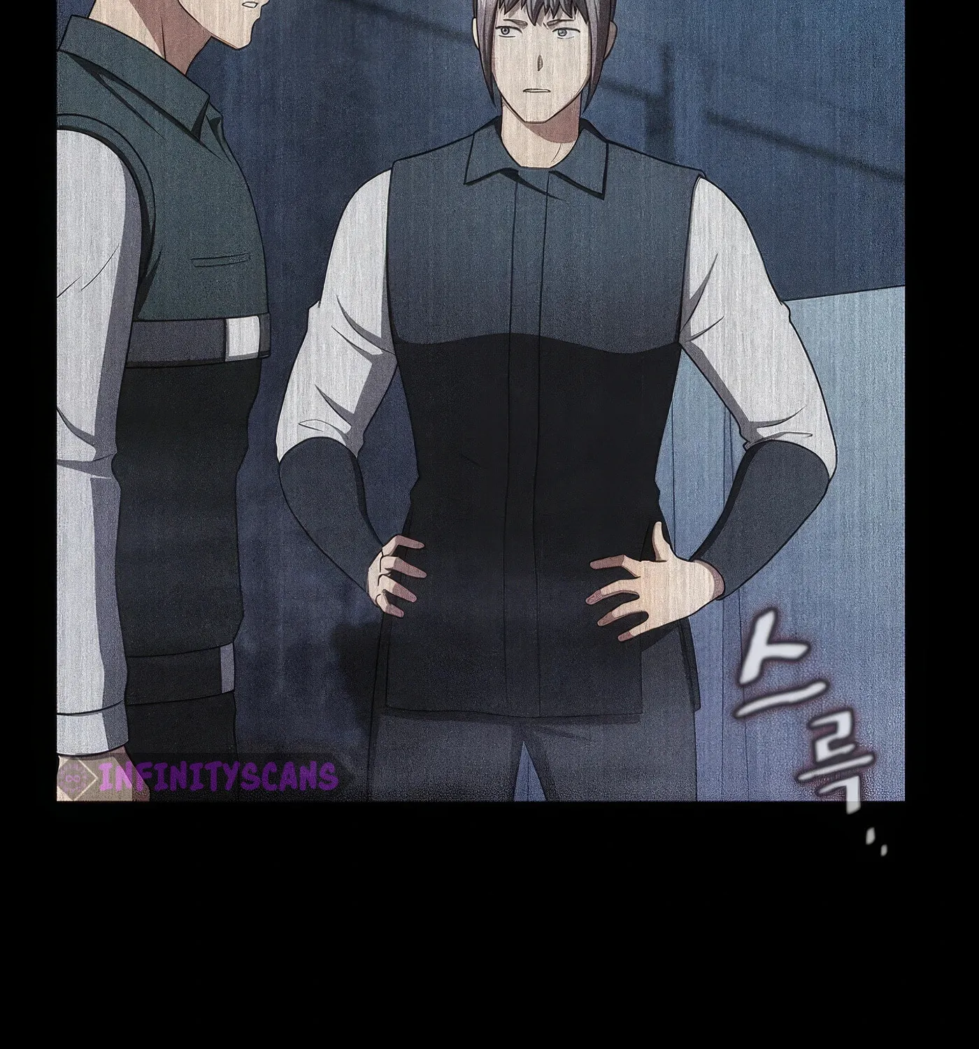 Read The Celestial Returned from Hell chapter 182 image 150 on Lezhin
