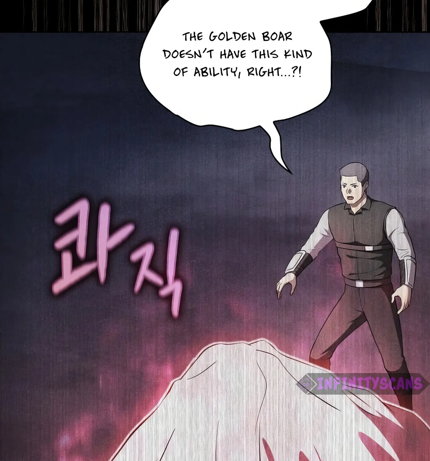 Read The Celestial Returned from Hell chapter 182 image 157 on Lezhin