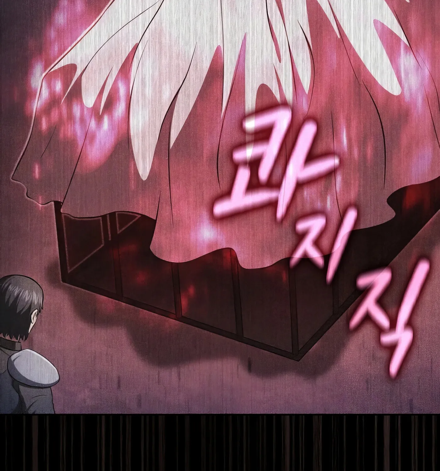 Read The Celestial Returned from Hell chapter 182 image 158 on Lezhin