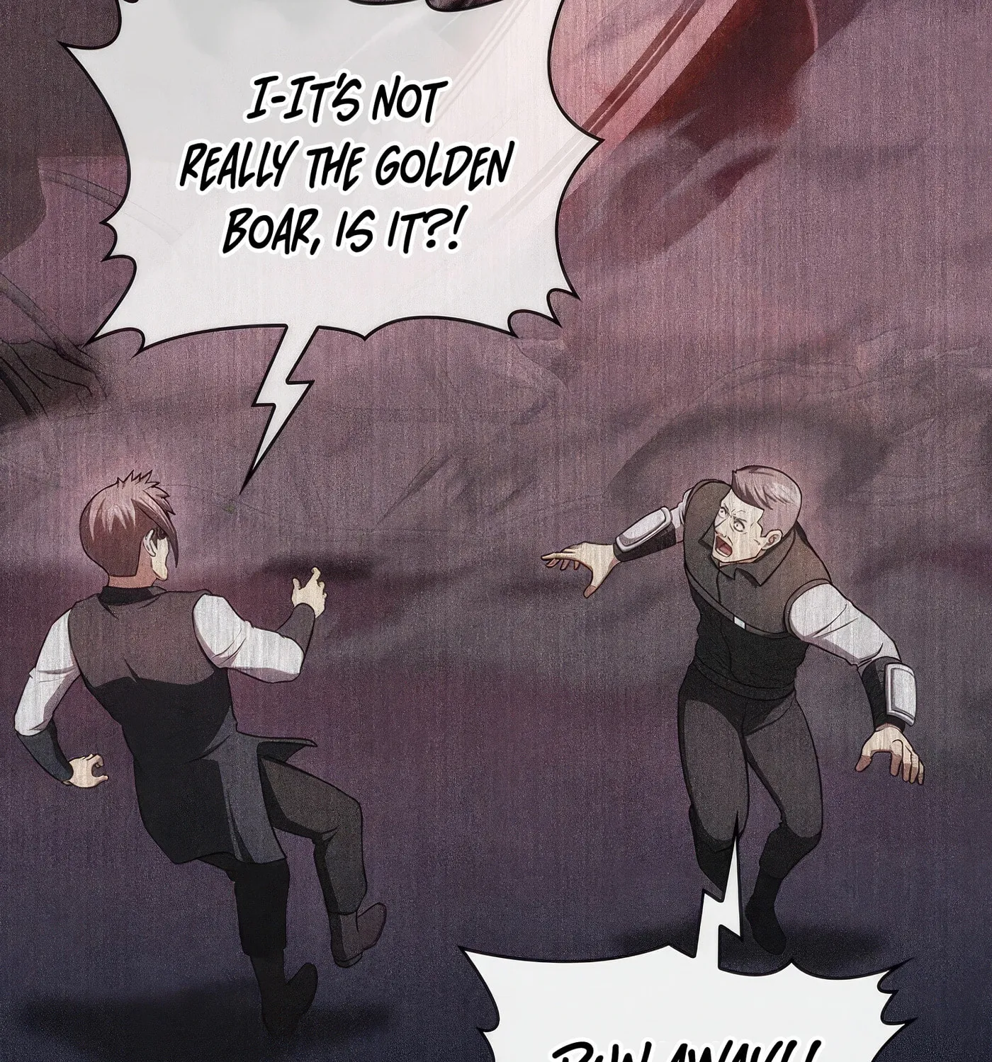 Read The Celestial Returned from Hell chapter 182 image 164 on Lezhin