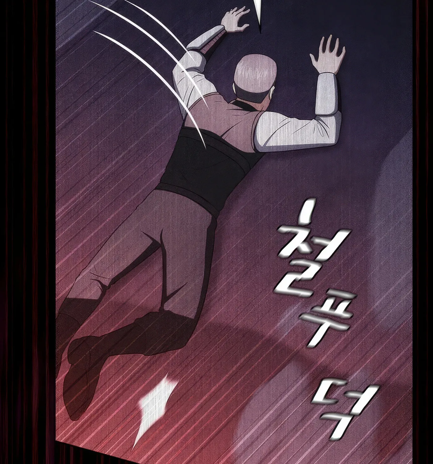 Read The Celestial Returned from Hell chapter 182 image 166 on Lezhin