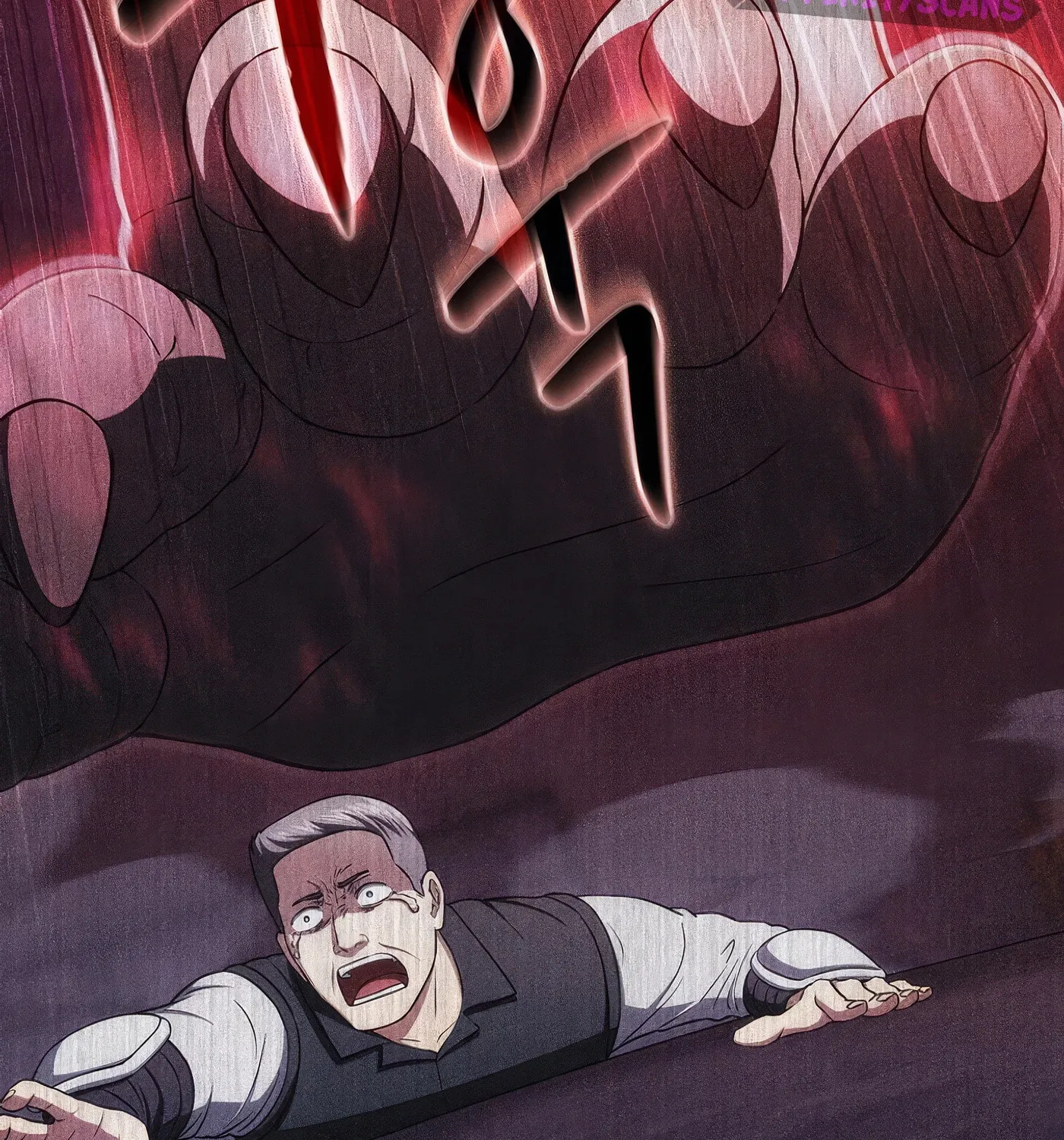 Read The Celestial Returned from Hell chapter 182 image 168 on Lezhin