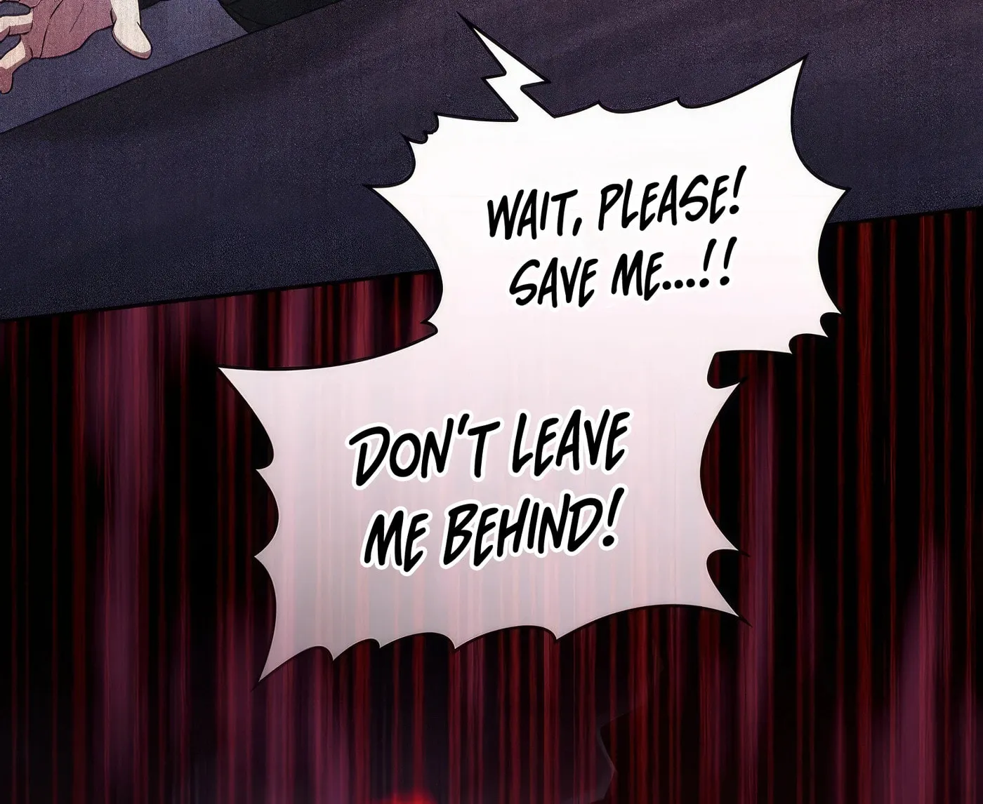 Read The Celestial Returned from Hell chapter 182 image 169 on Lezhin