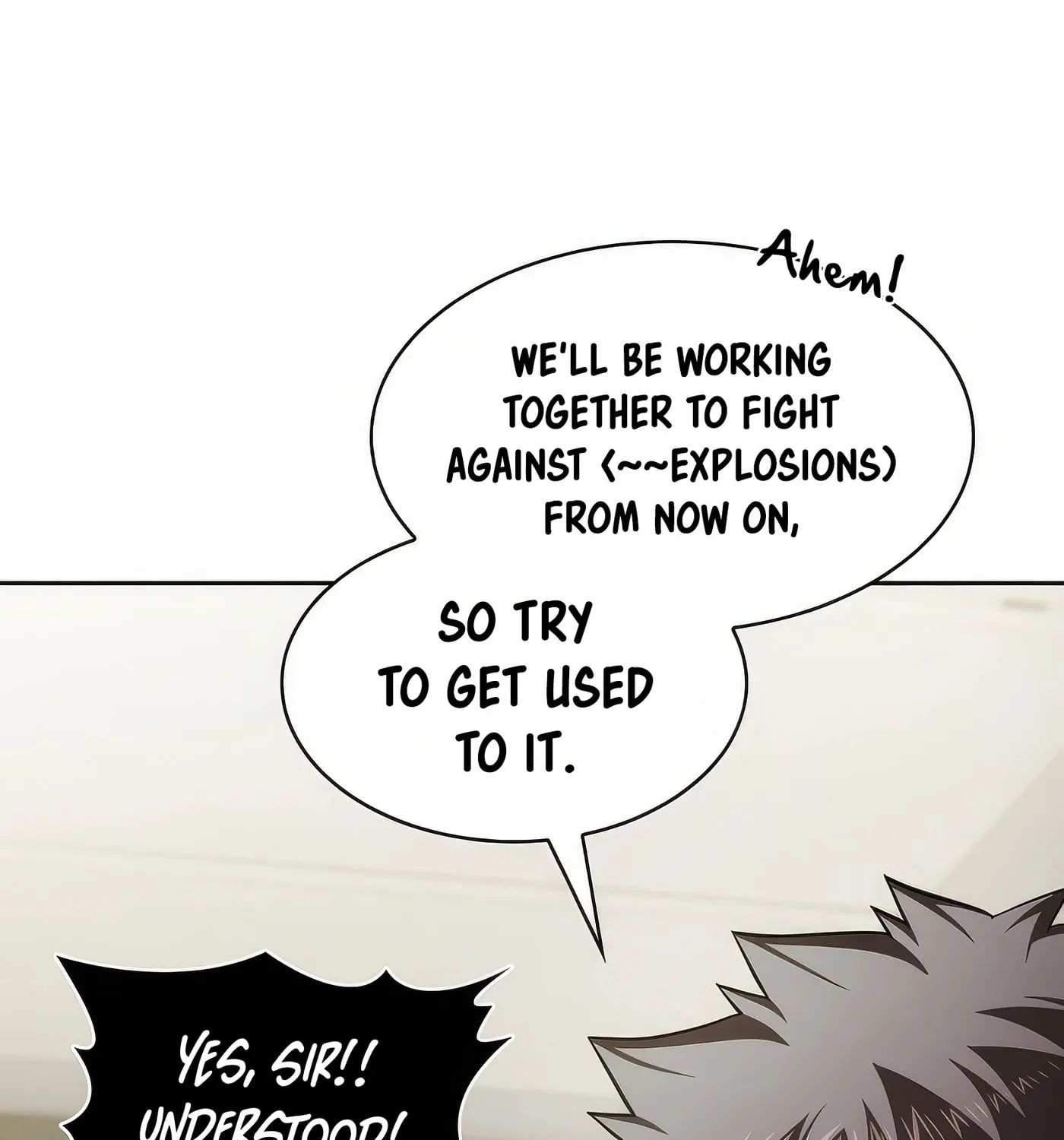 Read The Celestial Returned from Hell chapter 182 image 17 on Lezhin
