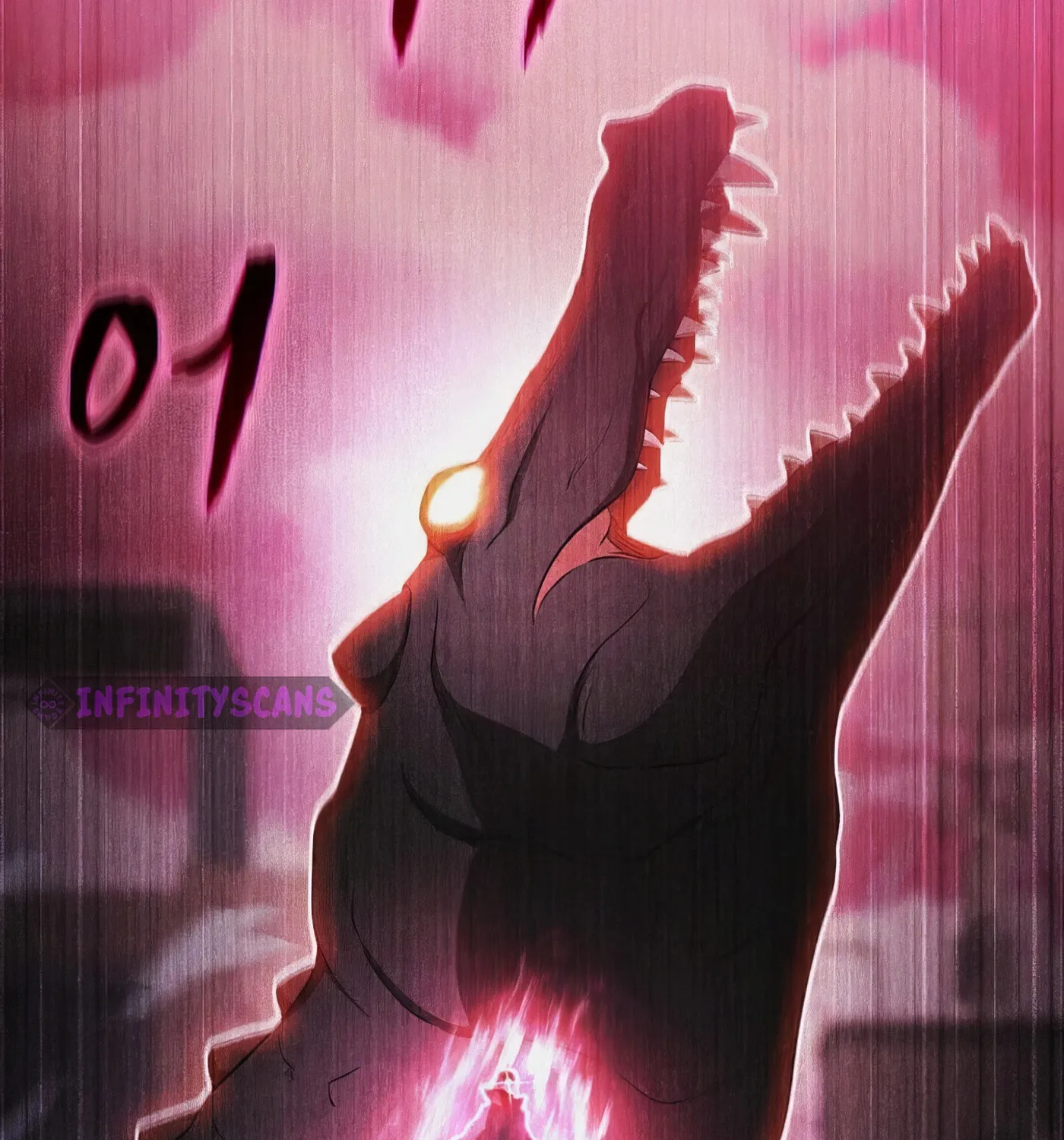 Read The Celestial Returned from Hell chapter 182 image 173 on Lezhin