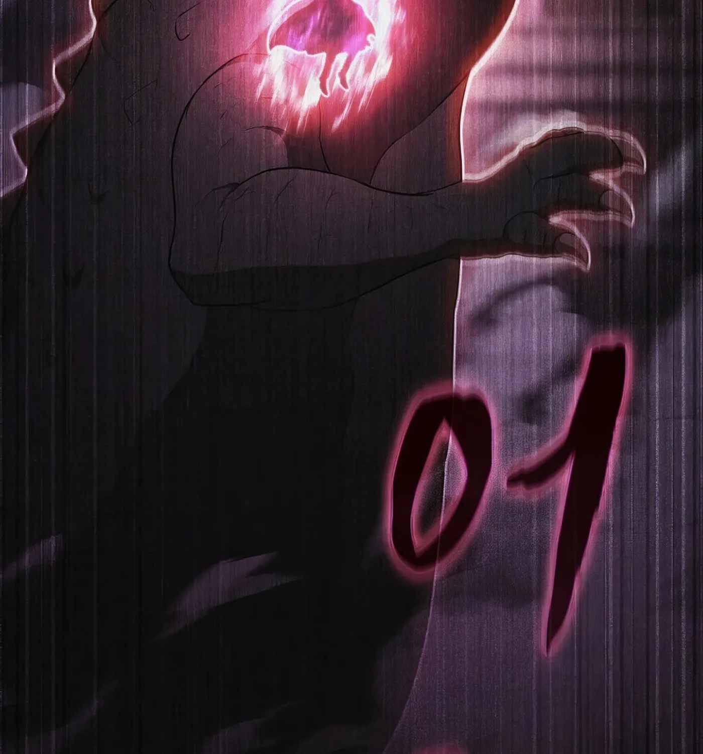 Read The Celestial Returned from Hell chapter 182 image 174 on Lezhin