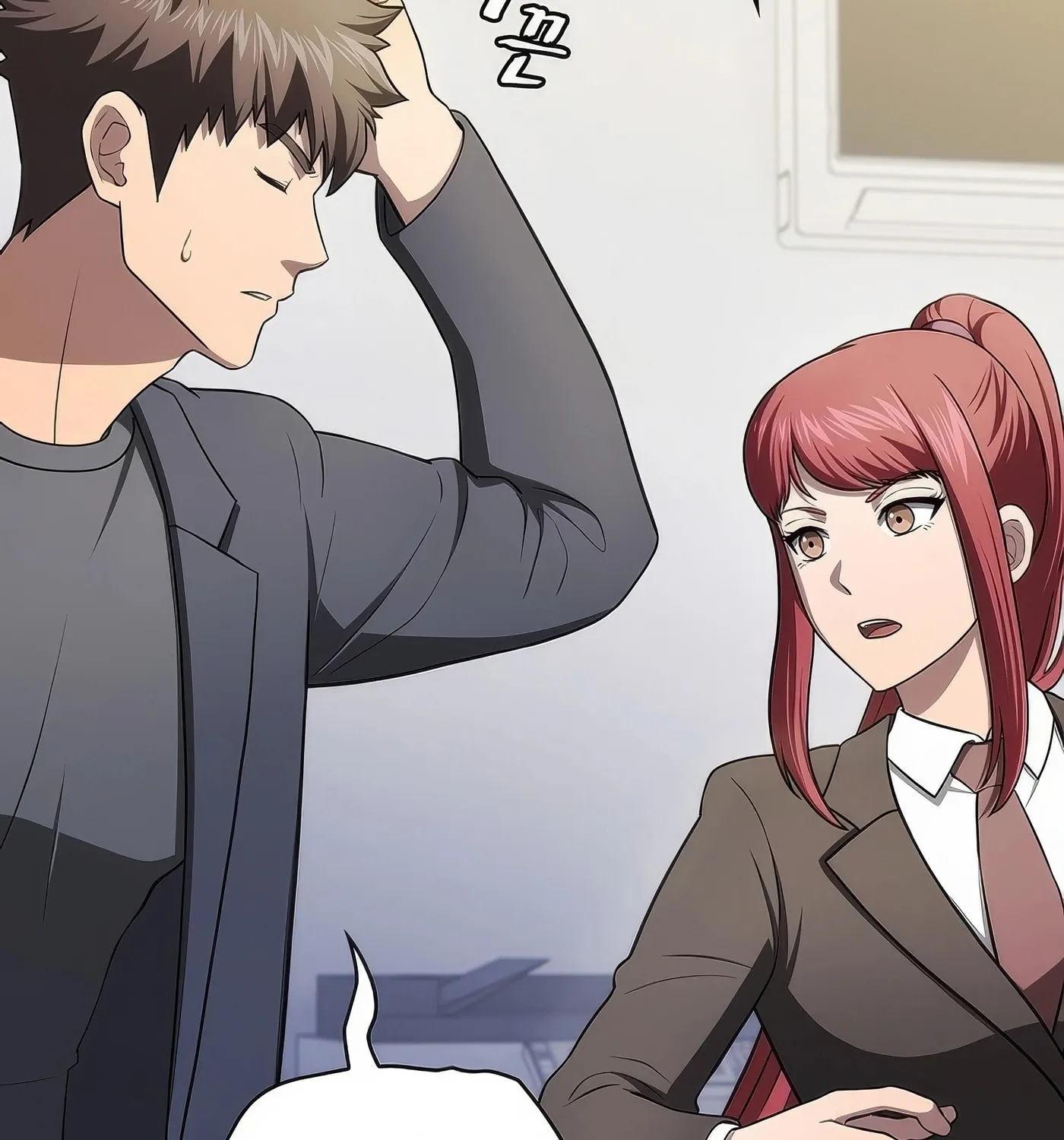 Read The Celestial Returned from Hell chapter 182 image 188 on Lezhin
