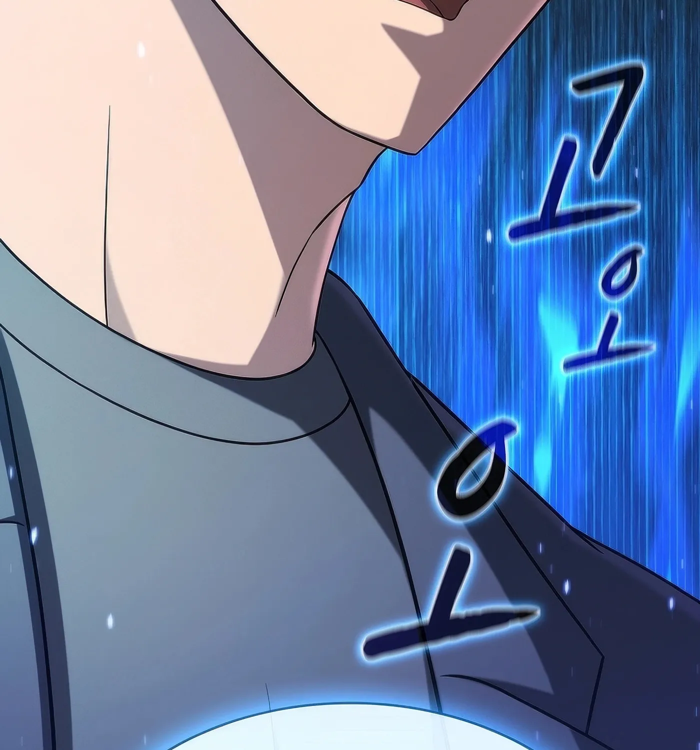 Read The Celestial Returned from Hell chapter 182 image 198 on Lezhin