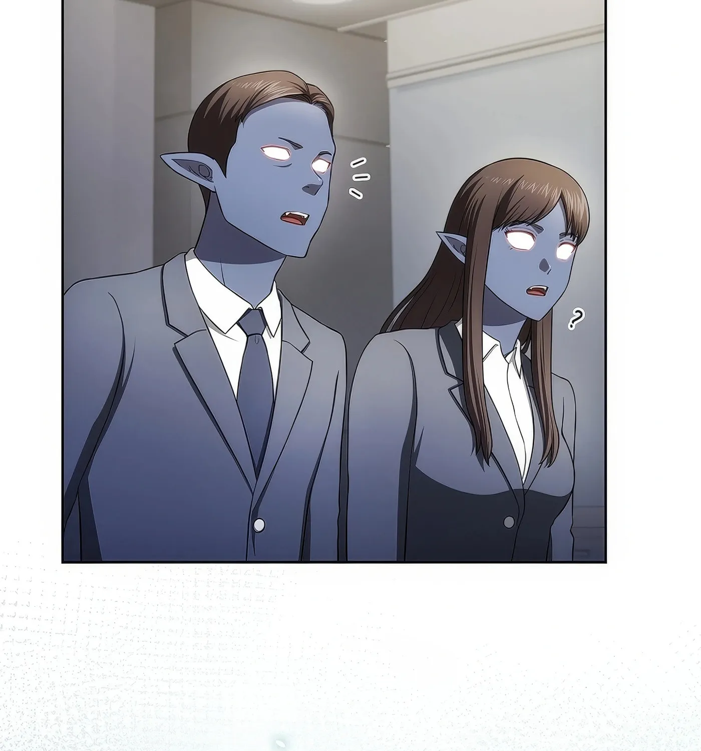 Read The Celestial Returned from Hell chapter 182 image 20 on Lezhin