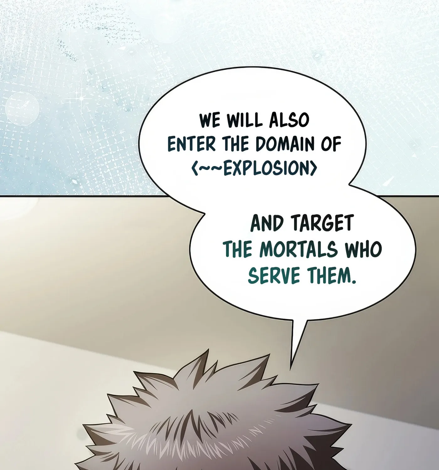 Read The Celestial Returned from Hell chapter 182 image 21 on Lezhin