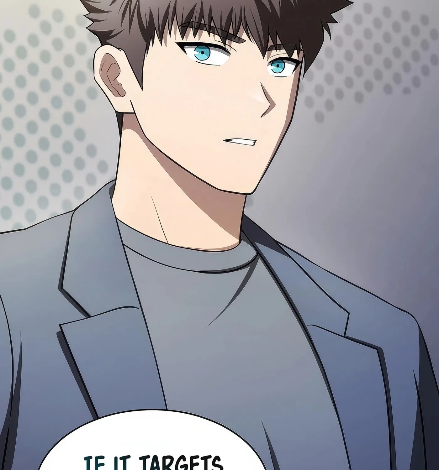 Read The Celestial Returned from Hell chapter 182 image 22 on Lezhin