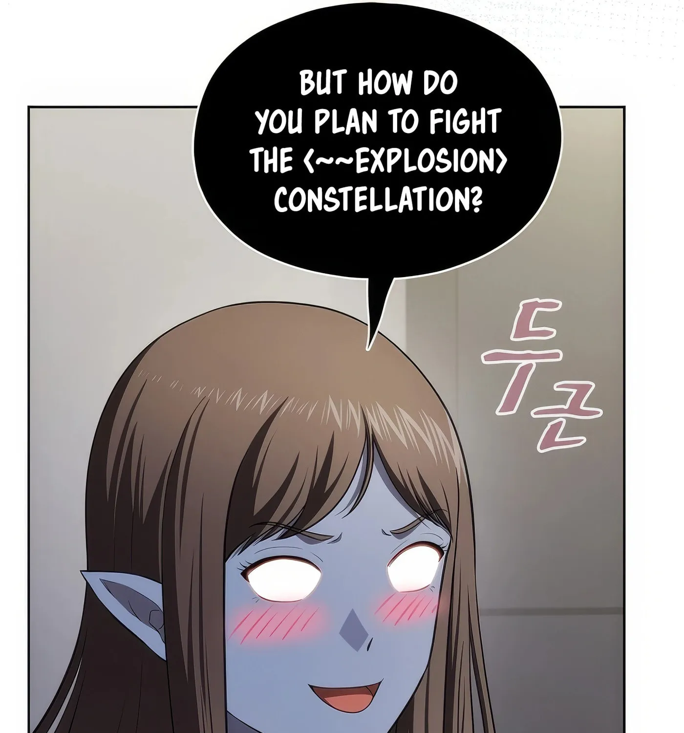 Read The Celestial Returned from Hell chapter 182 image 24 on Lezhin
