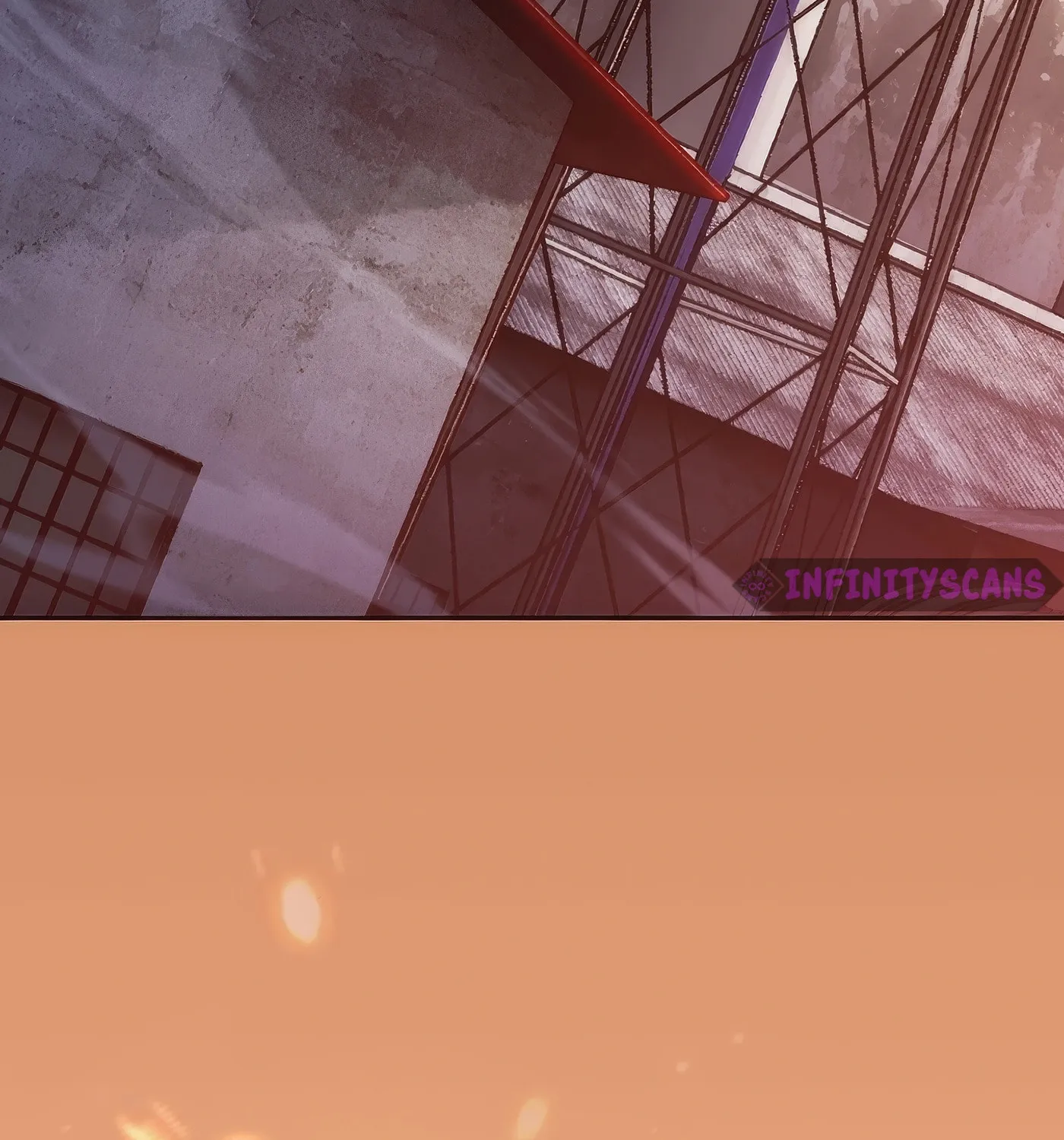 Read The Celestial Returned from Hell chapter 182 image 35 on Lezhin