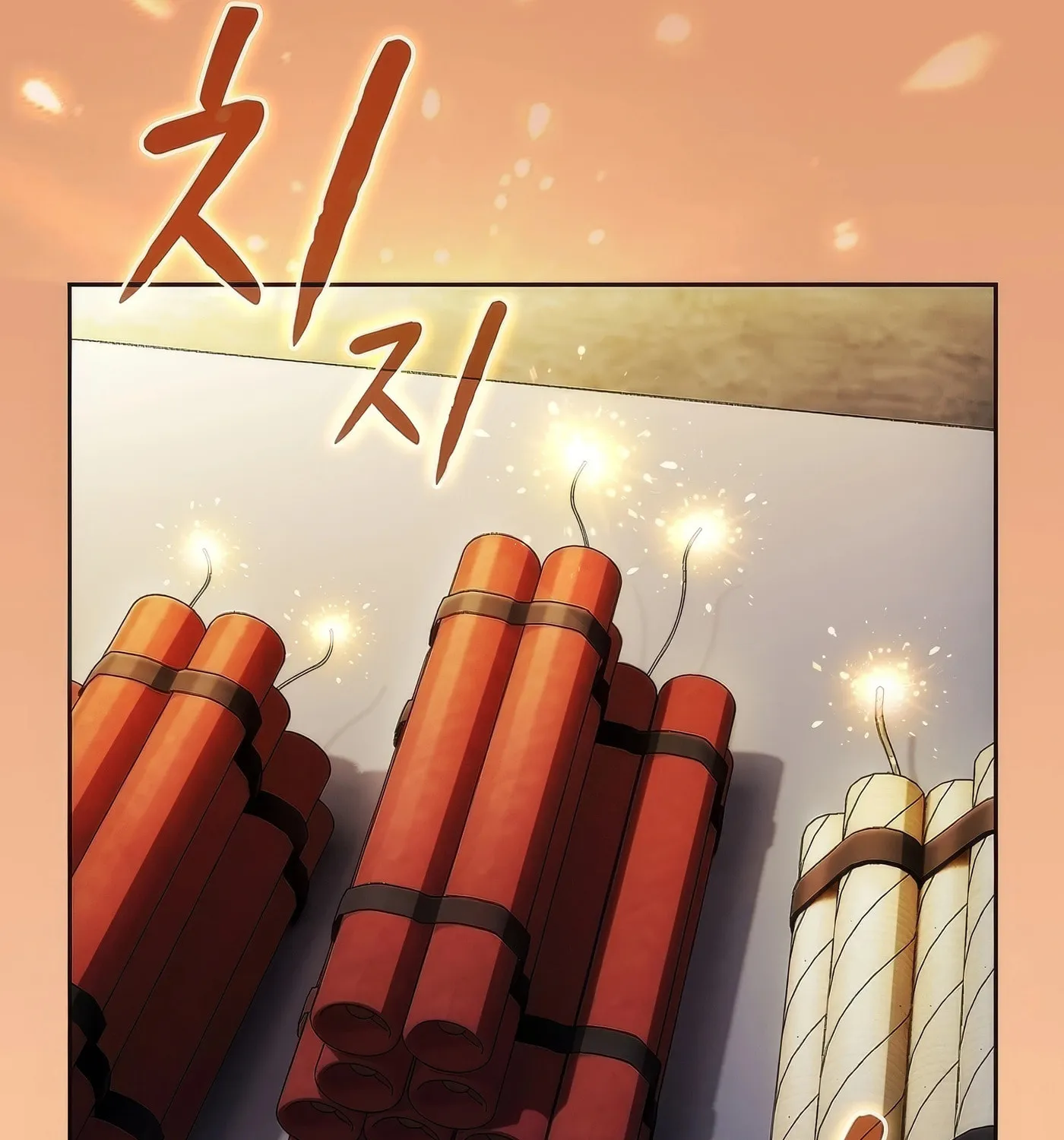Read The Celestial Returned from Hell chapter 182 image 36 on Lezhin