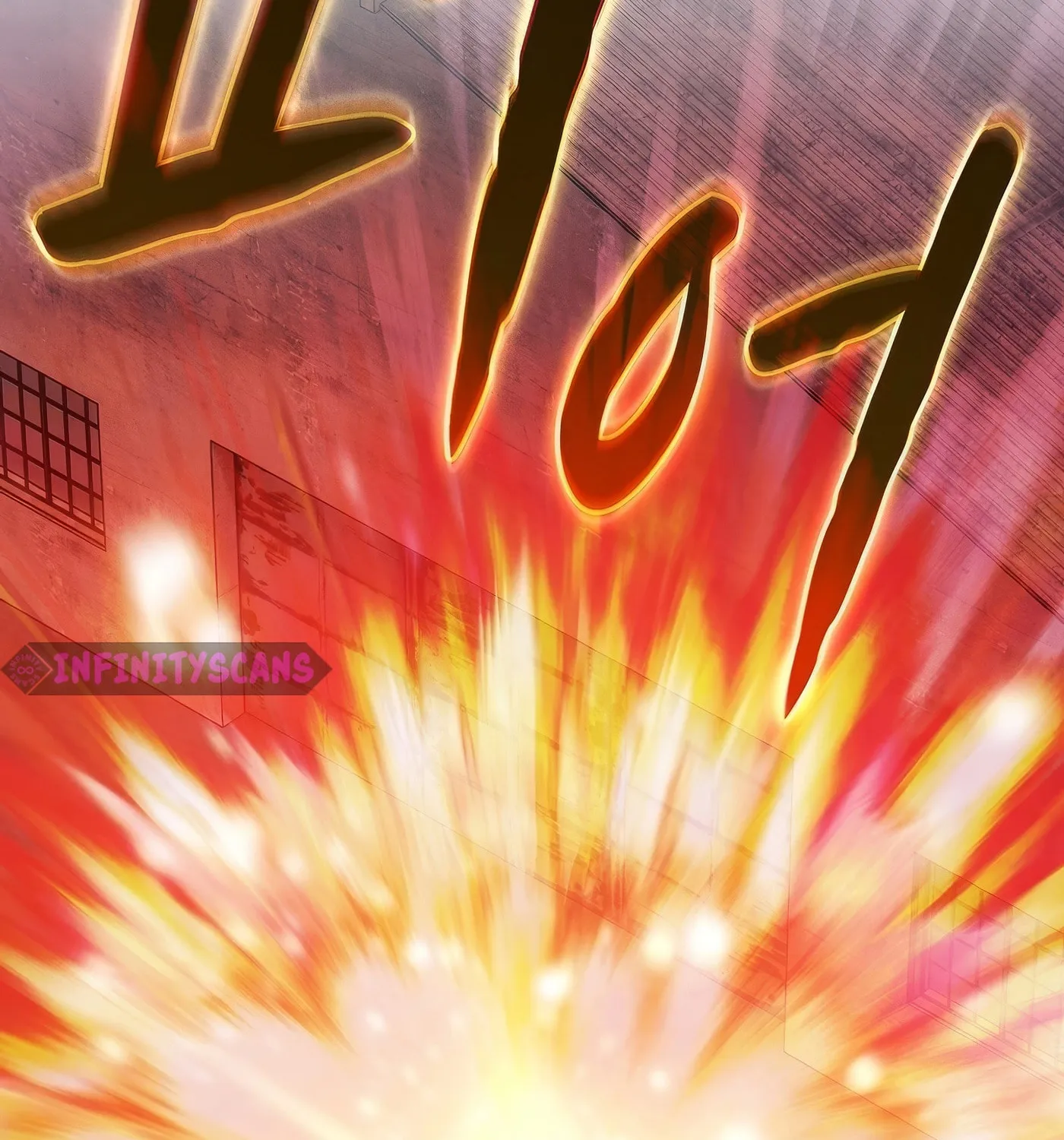 Read The Celestial Returned from Hell chapter 182 image 43 on Lezhin