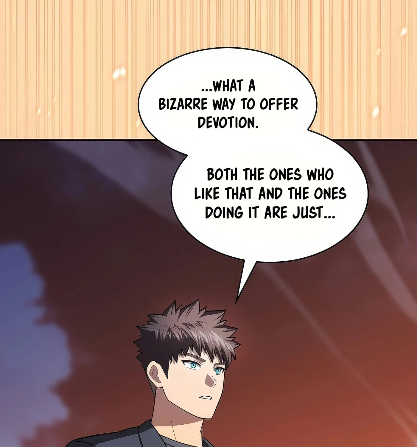 Read The Celestial Returned from Hell chapter 182 image 49 on Lezhin