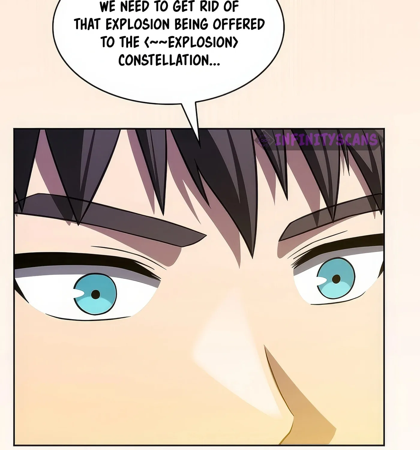 Read The Celestial Returned from Hell chapter 182 image 52 on Lezhin