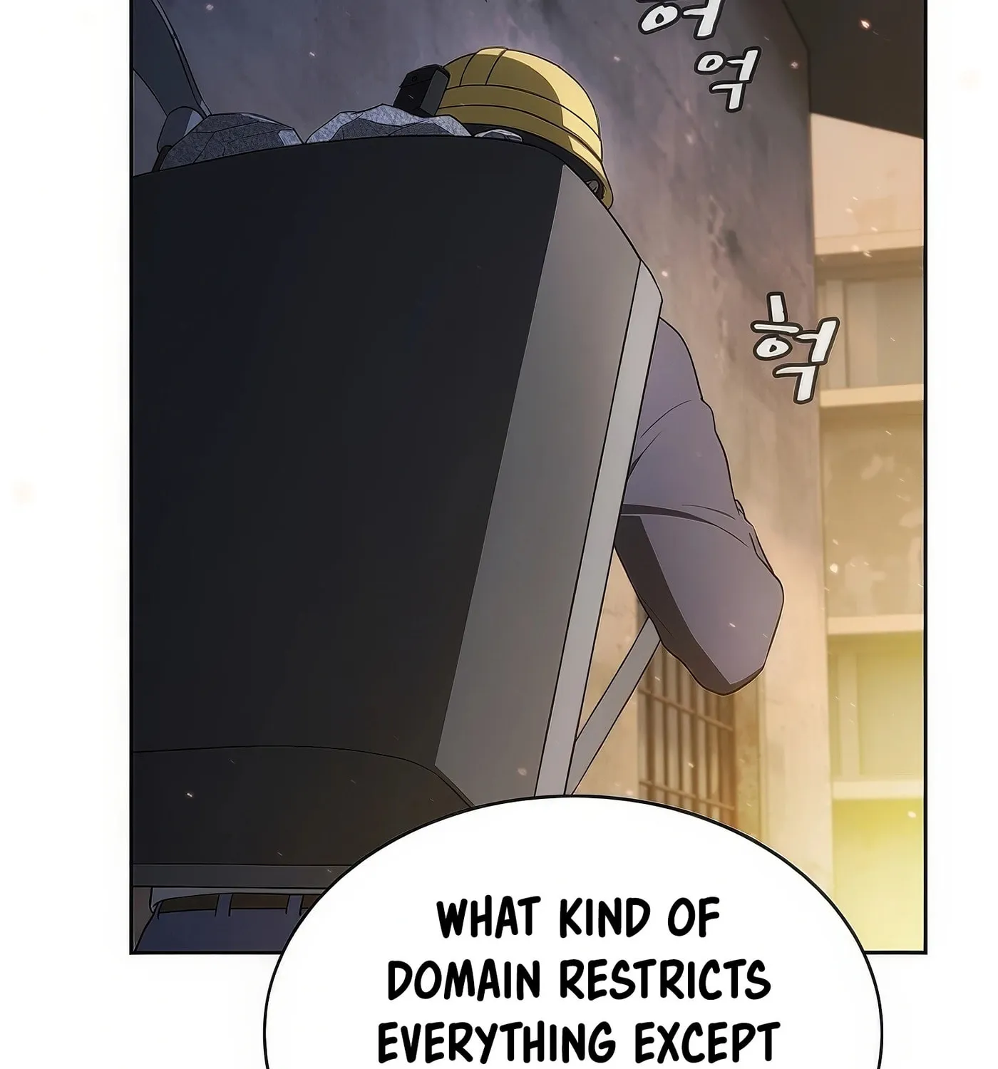 Read The Celestial Returned from Hell chapter 182 image 62 on Lezhin