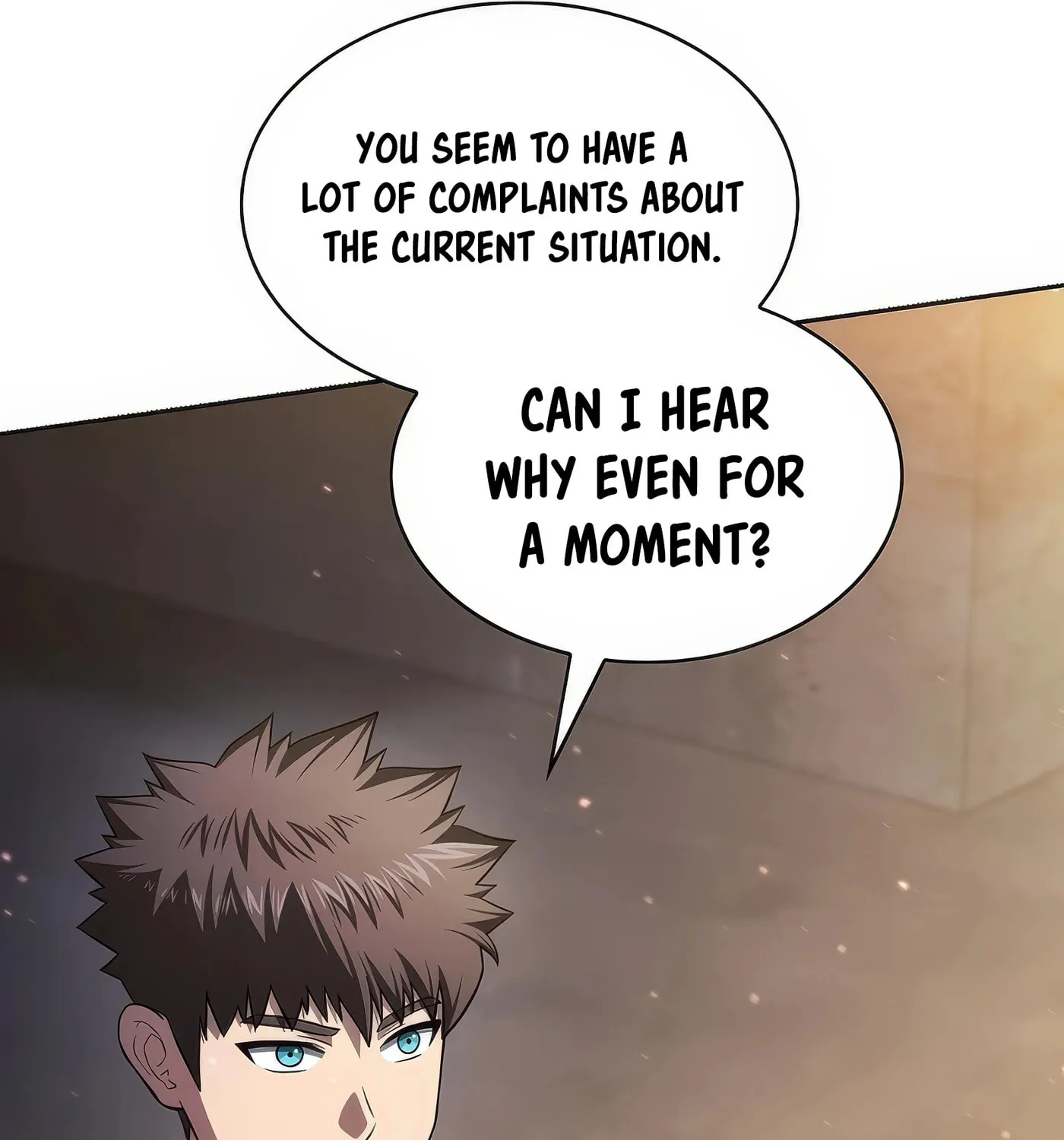 Read The Celestial Returned from Hell chapter 182 image 65 on Lezhin