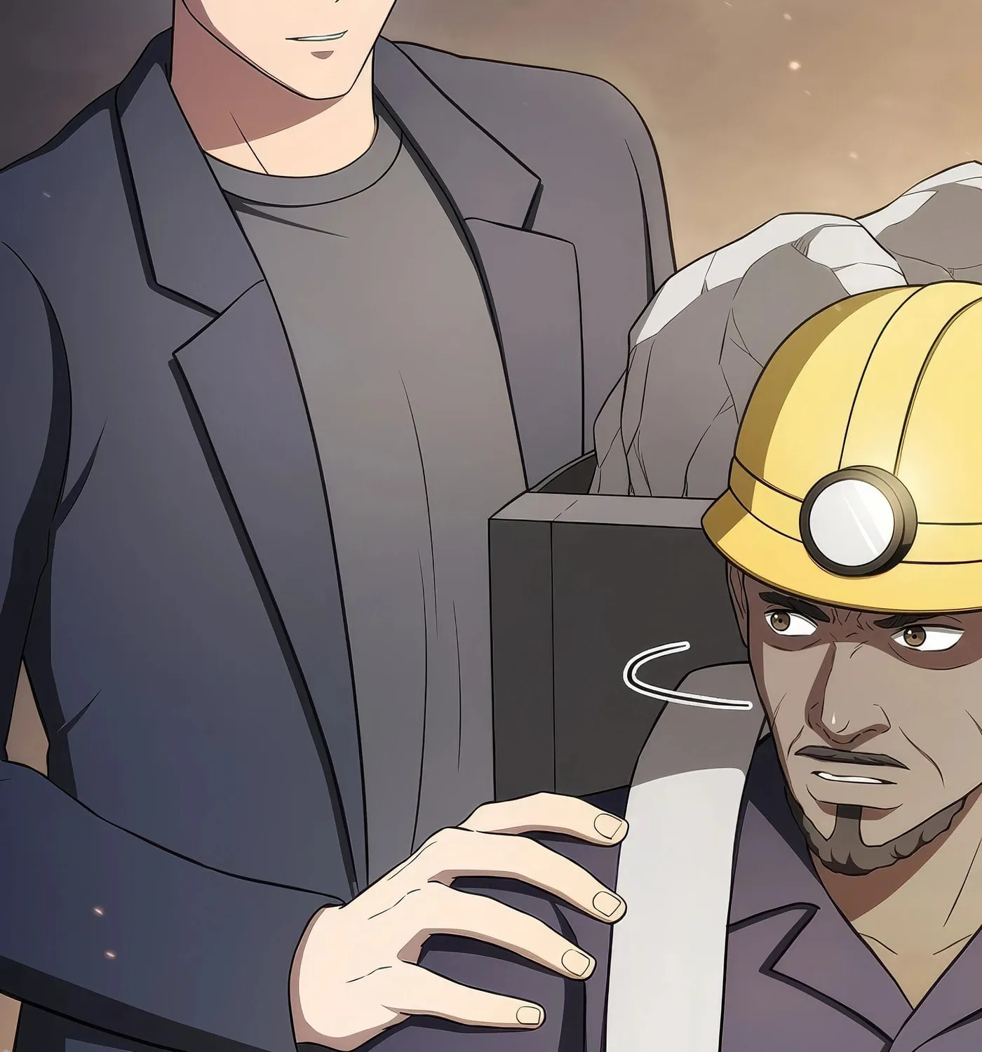 Read The Celestial Returned from Hell chapter 182 image 66 on Lezhin