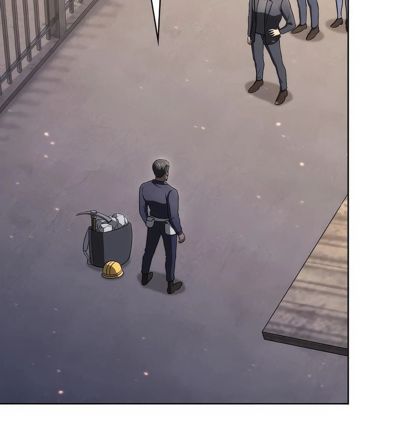 Read The Celestial Returned from Hell chapter 182 image 69 on Lezhin