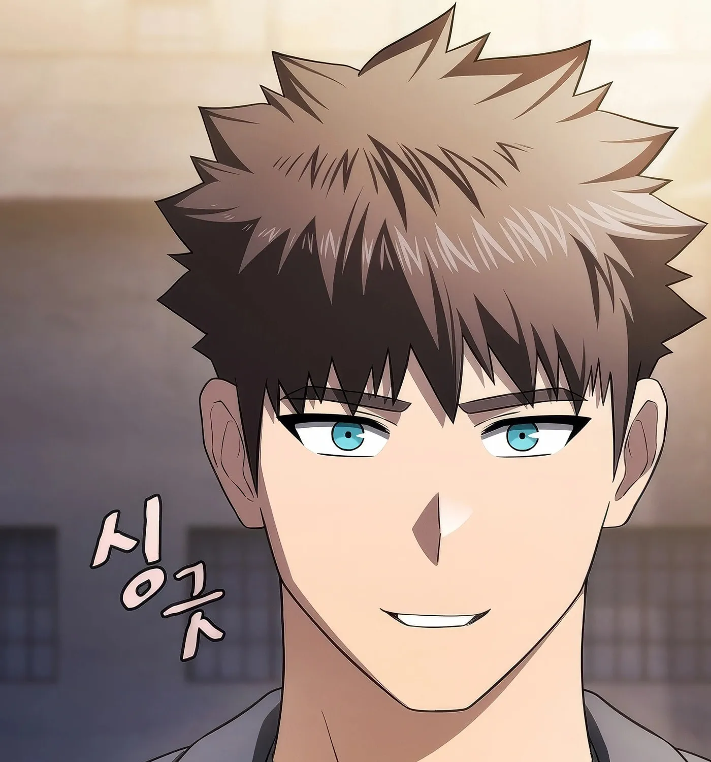 Read The Celestial Returned from Hell chapter 182 image 73 on Lezhin