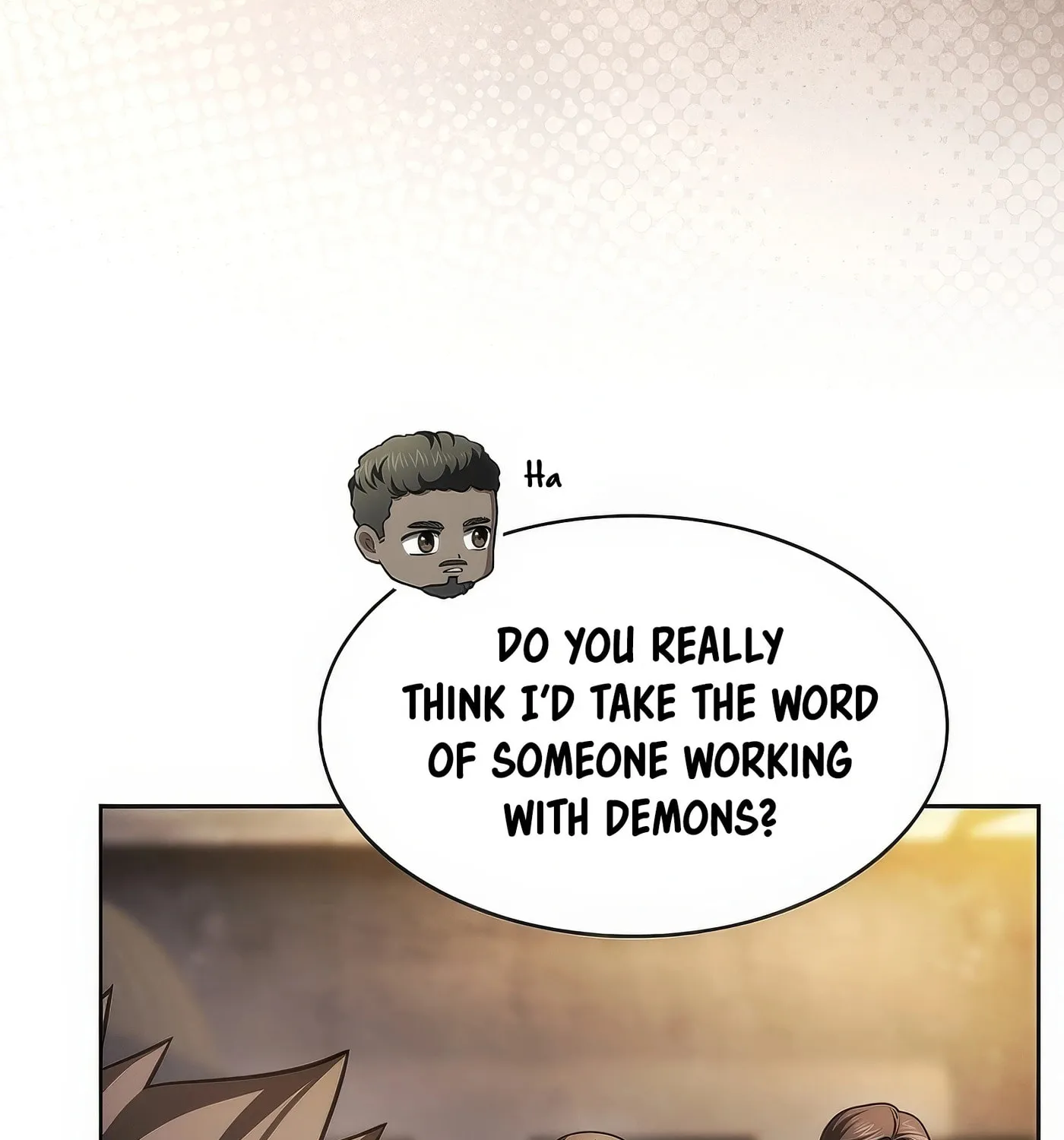 Read The Celestial Returned from Hell chapter 182 image 75 on Lezhin