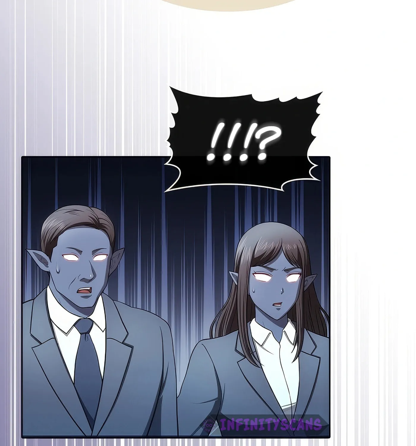 Read The Celestial Returned from Hell chapter 182 image 8 on Lezhin
