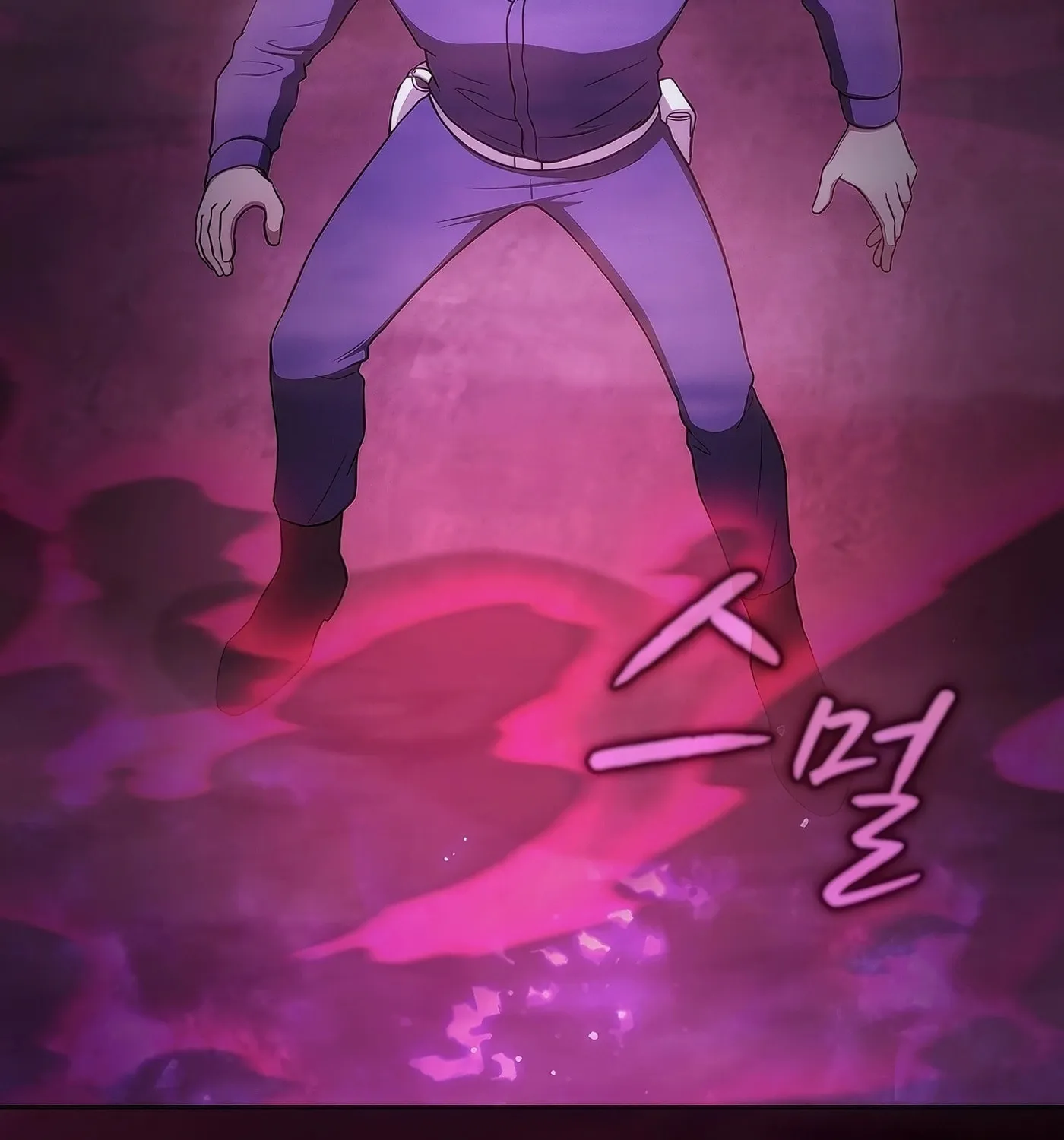 Read The Celestial Returned from Hell chapter 182 image 84 on Lezhin