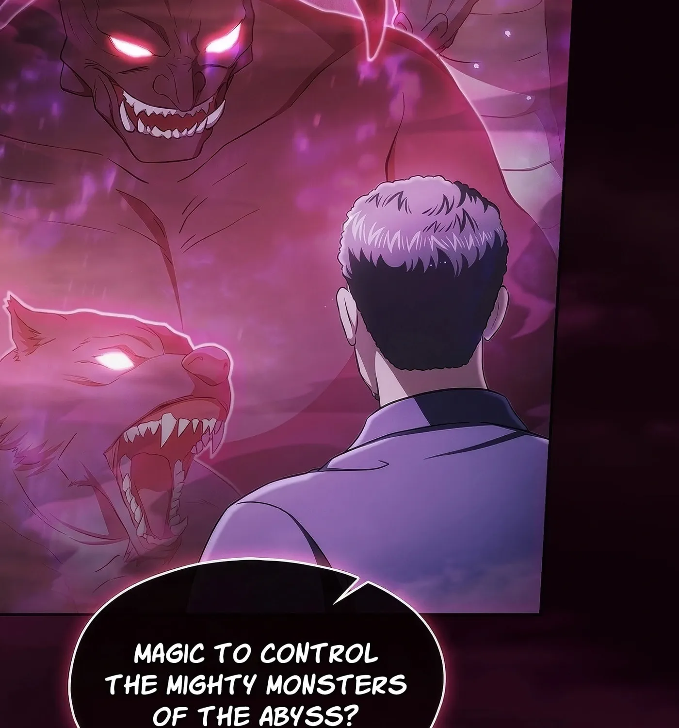 Read The Celestial Returned from Hell chapter 182 image 86 on Lezhin