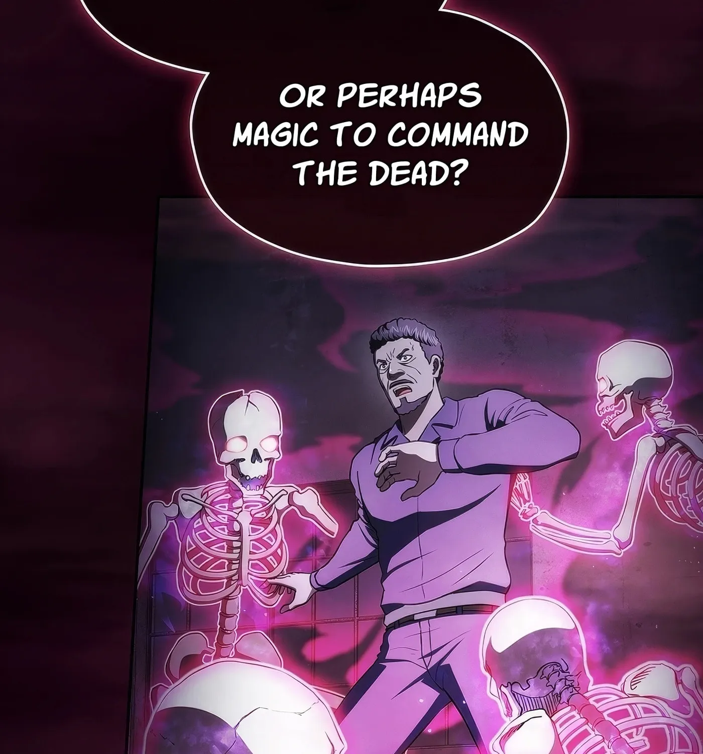 Read The Celestial Returned from Hell chapter 182 image 87 on Lezhin