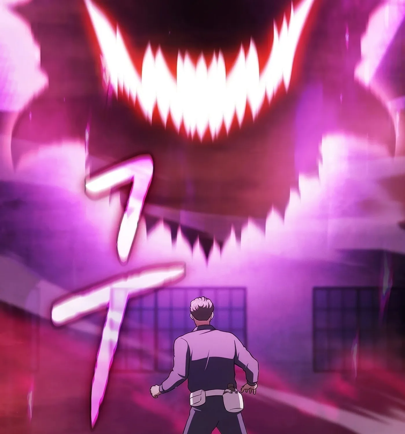 Read The Celestial Returned from Hell chapter 182 image 93 on Lezhin