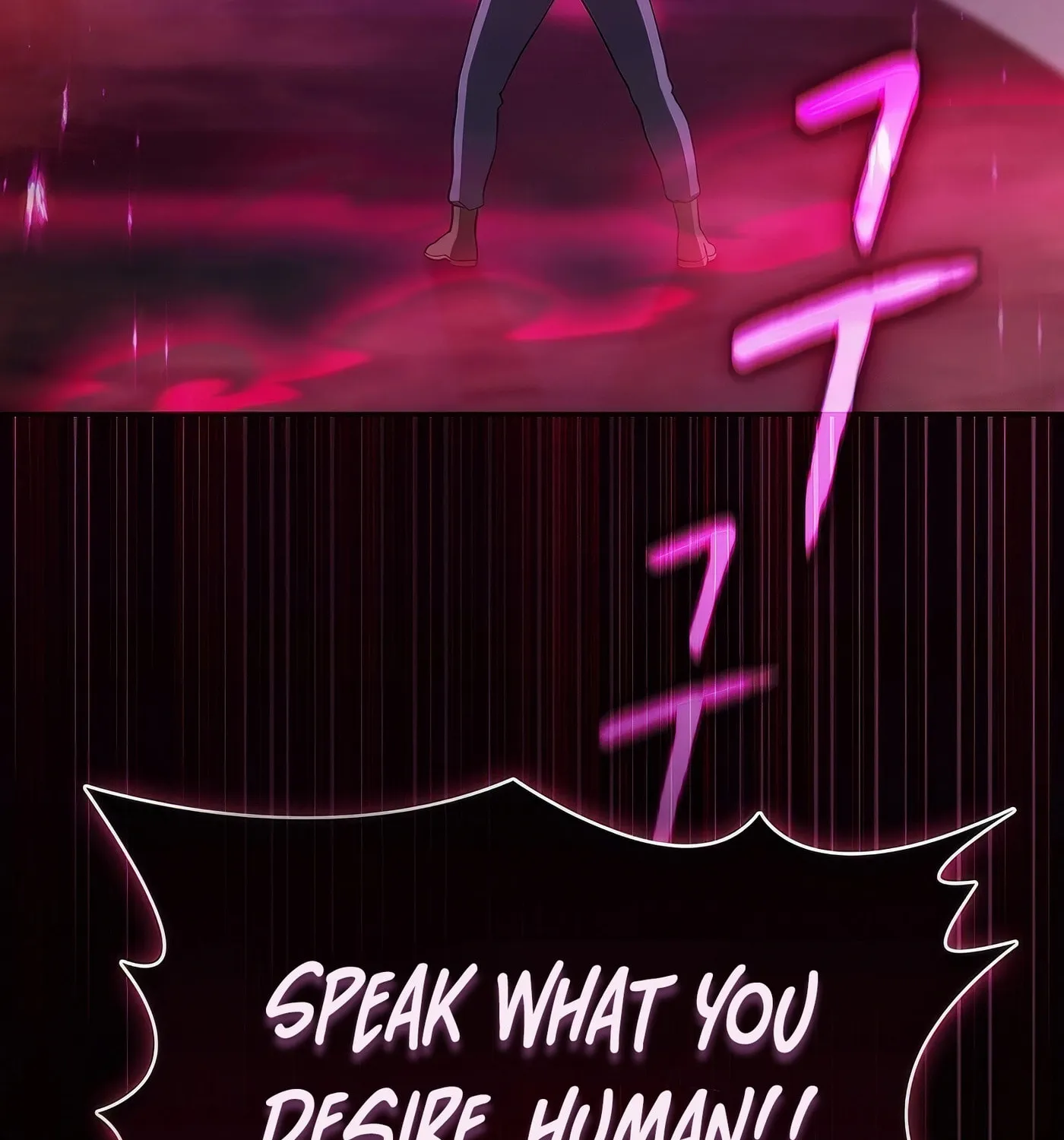 Read The Celestial Returned from Hell chapter 182 image 94 on Lezhin