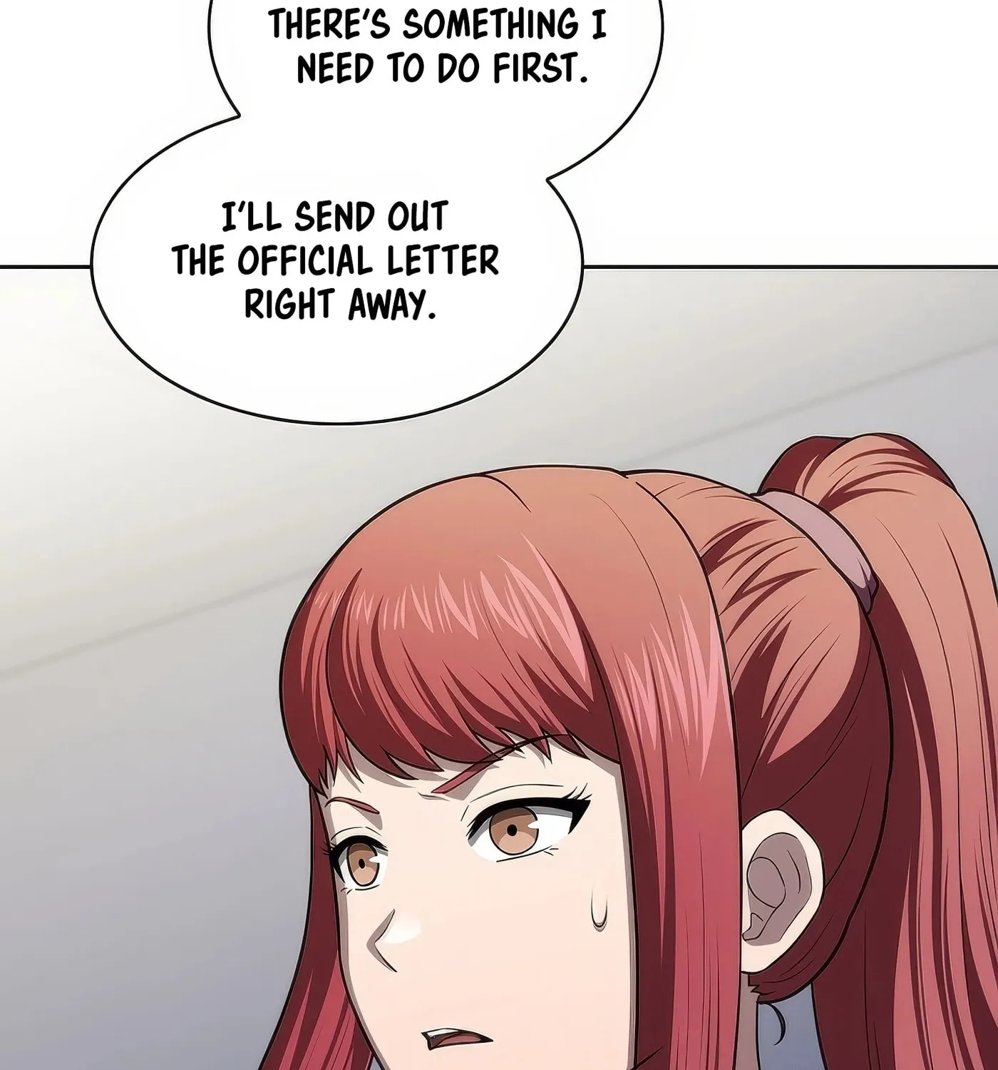 Read The Celestial Returned from Hell chapter 183 image 1 on Lezhin