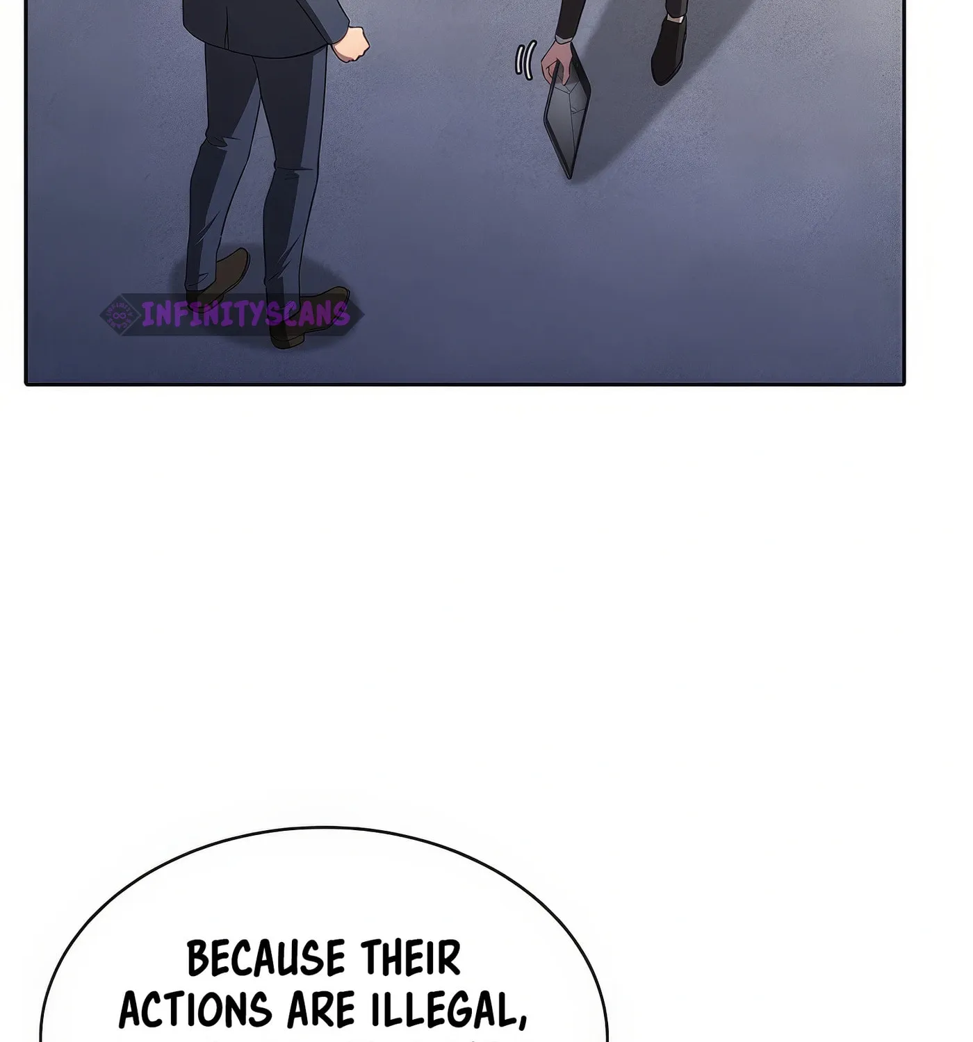 Read The Celestial Returned from Hell chapter 183 image 10 on Lezhin