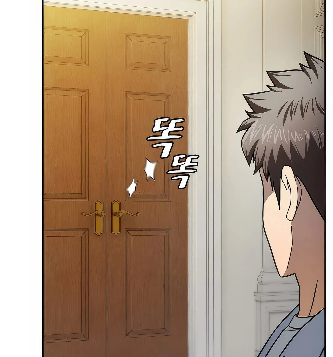 Read The Celestial Returned from Hell chapter 183 image 102 on Lezhin