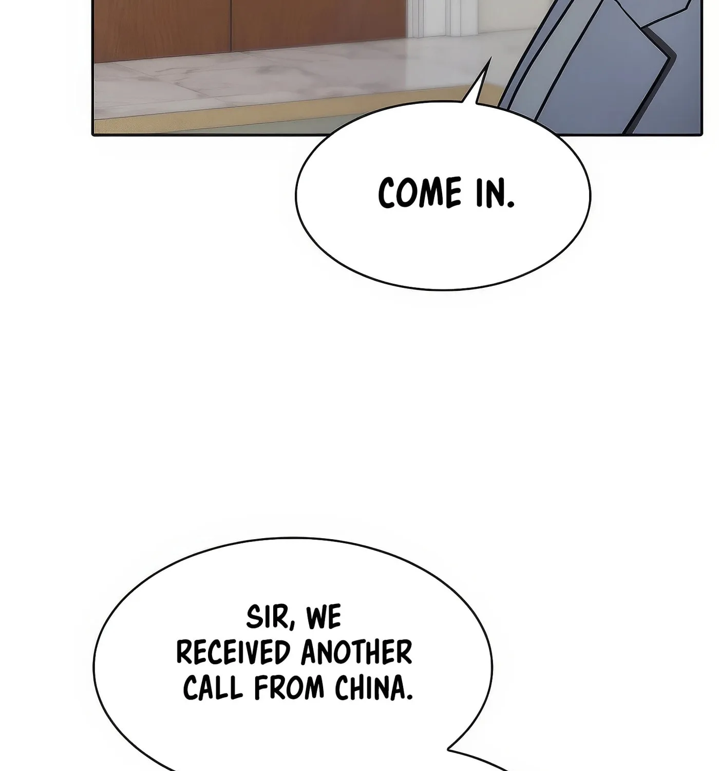 Read The Celestial Returned from Hell chapter 183 image 103 on Lezhin