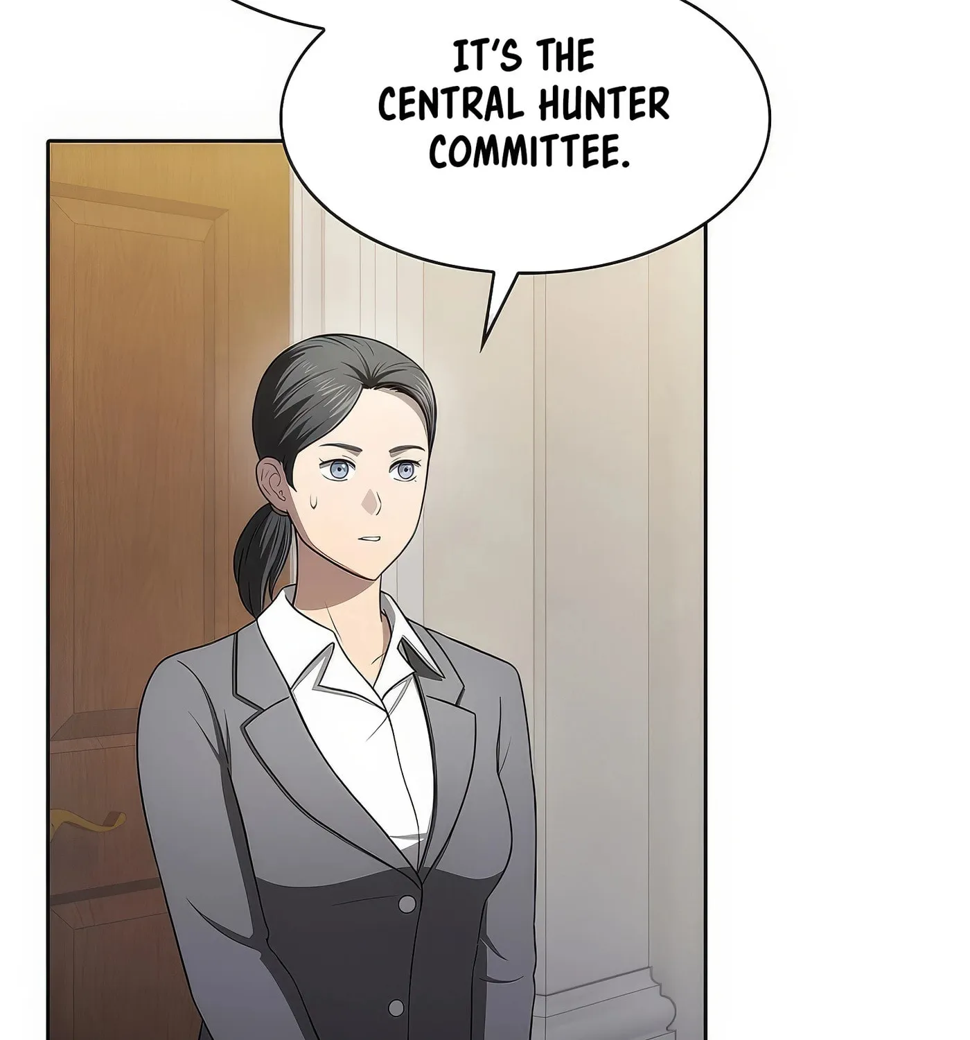 Read The Celestial Returned from Hell chapter 183 image 104 on Lezhin