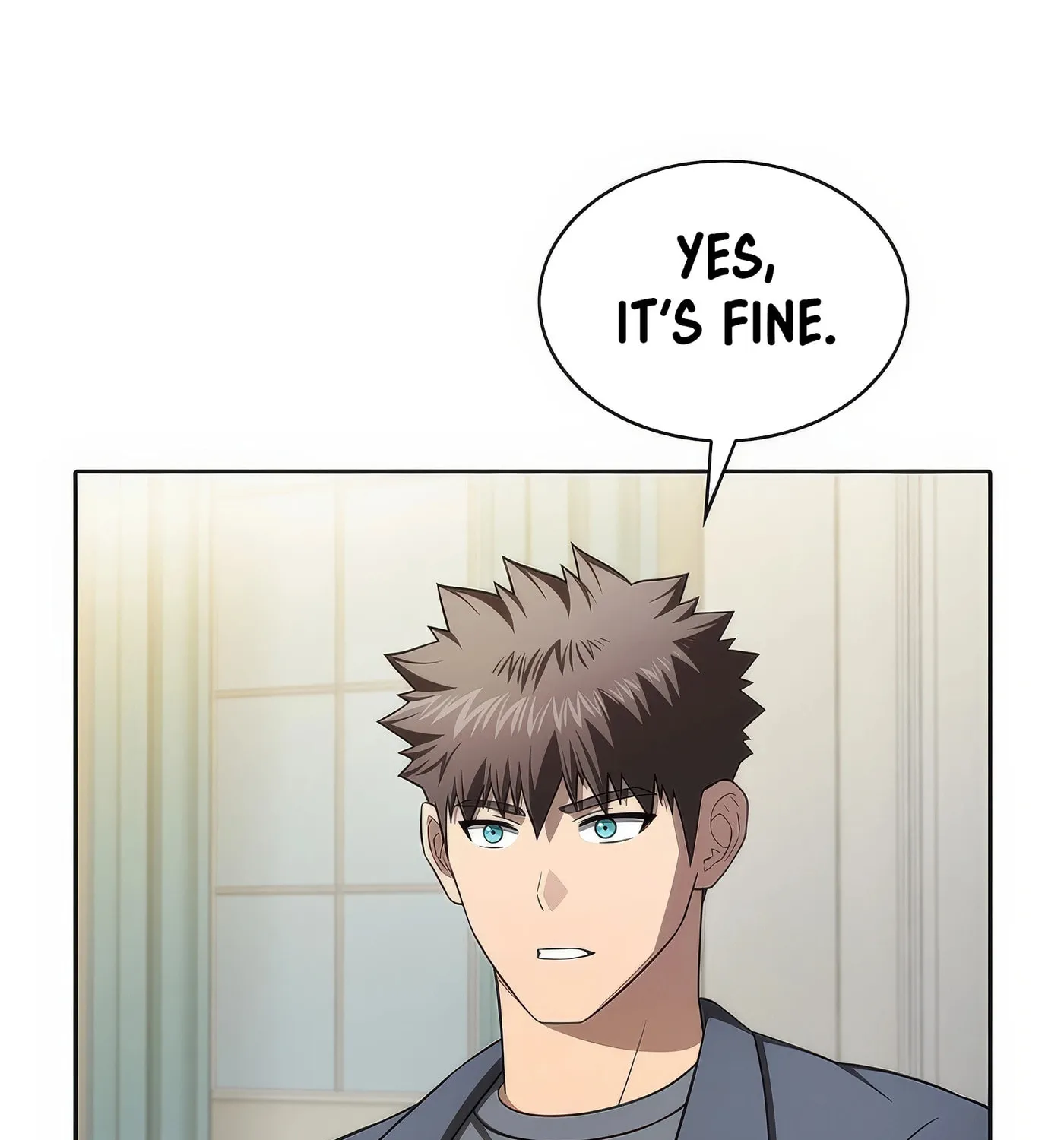 Read The Celestial Returned from Hell chapter 183 image 108 on Lezhin