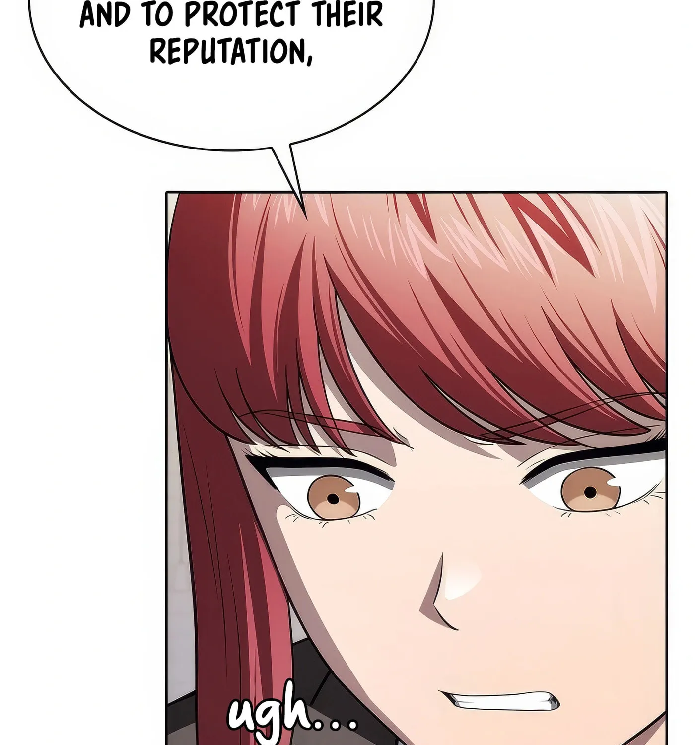 Read The Celestial Returned from Hell chapter 183 image 11 on Lezhin