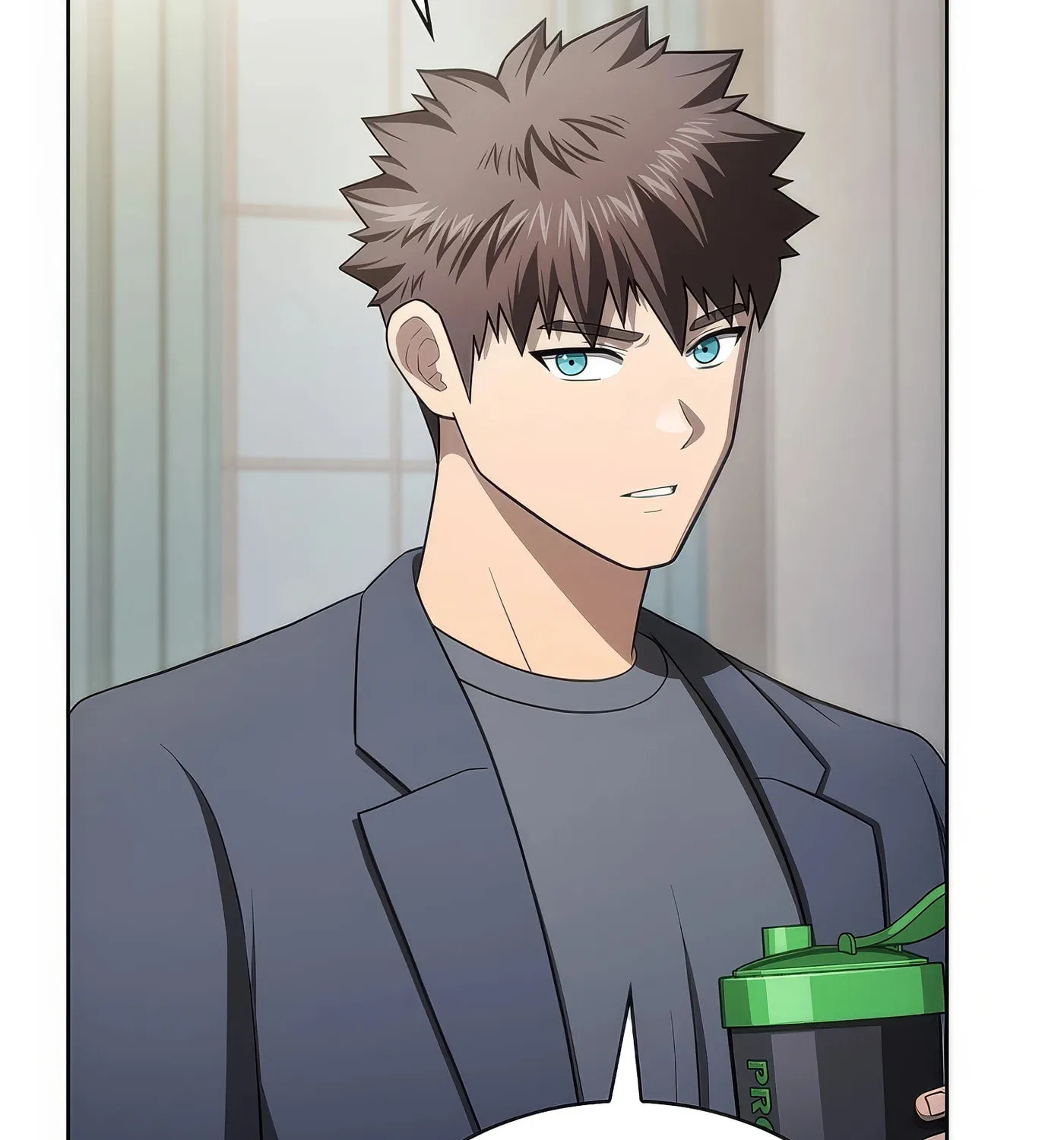 Read The Celestial Returned from Hell chapter 183 image 112 on Lezhin