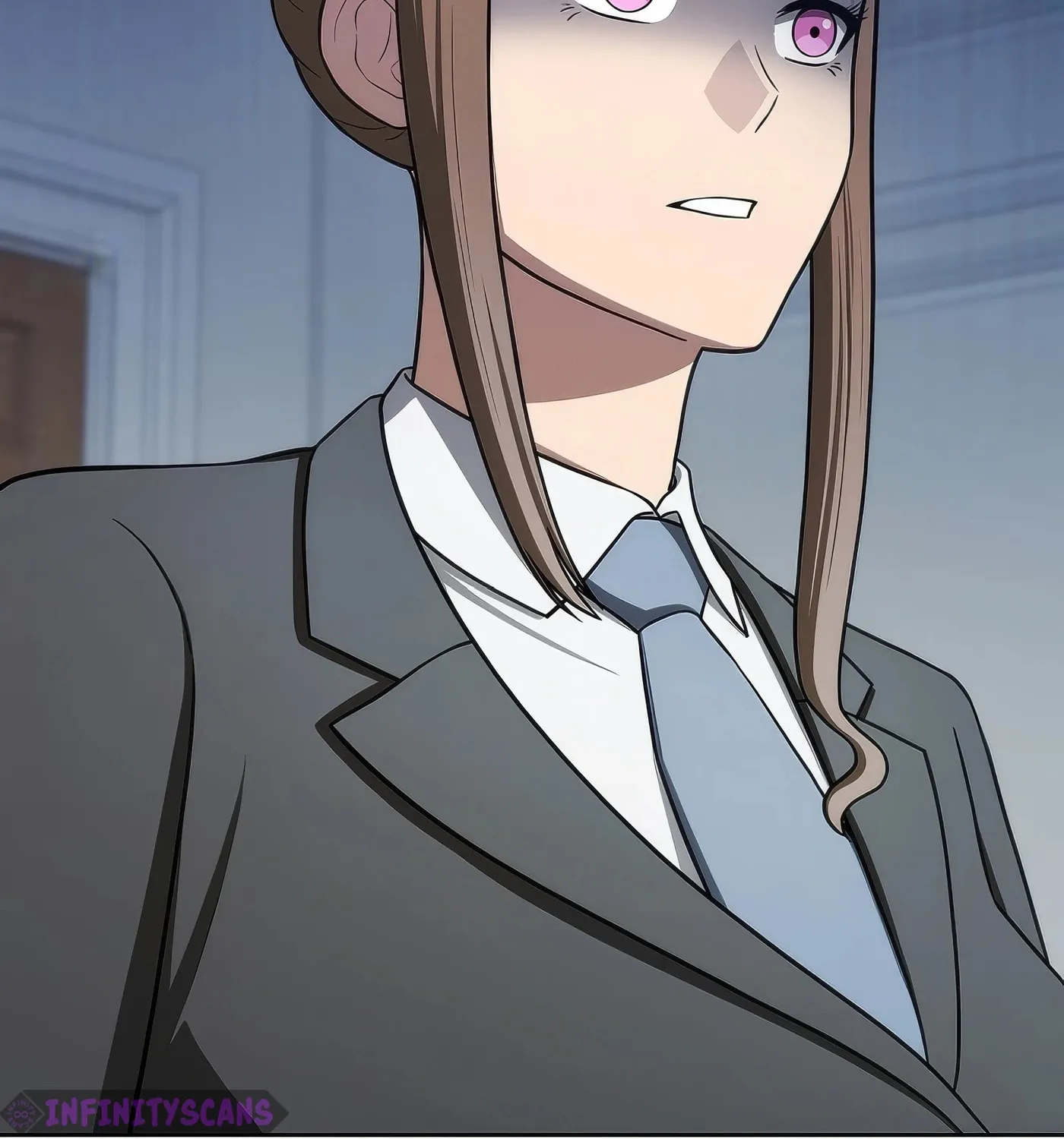 Read The Celestial Returned from Hell chapter 183 image 119 on Lezhin